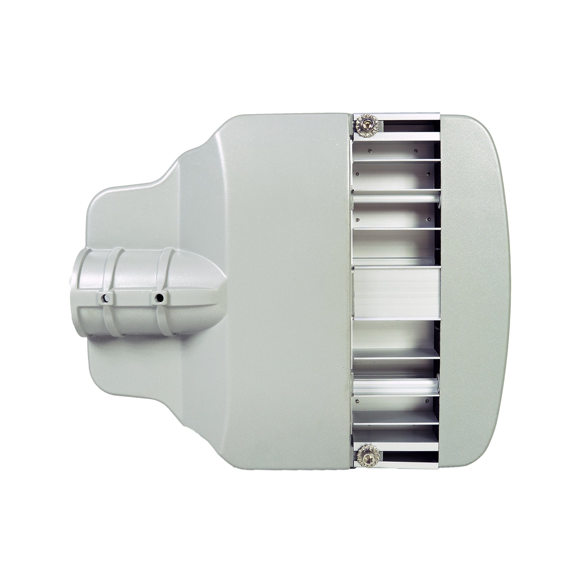 Lampa de iluminat stradal PNI SL613 30W square, 3400lm