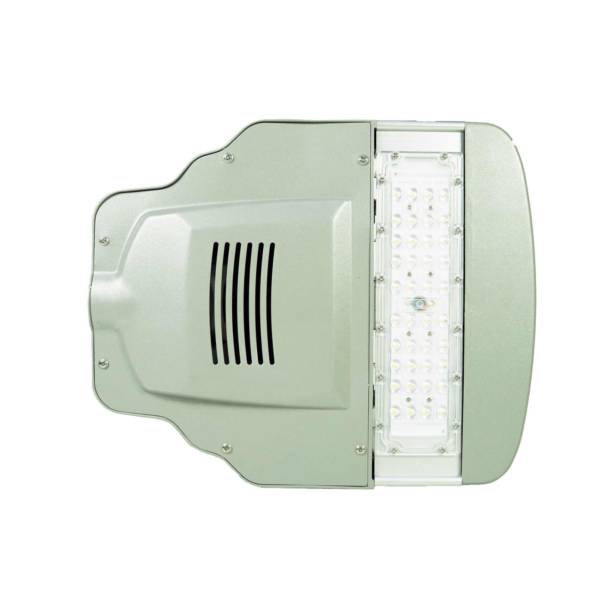 Lampa de iluminat stradal PNI SL613 30W square, 3400lm