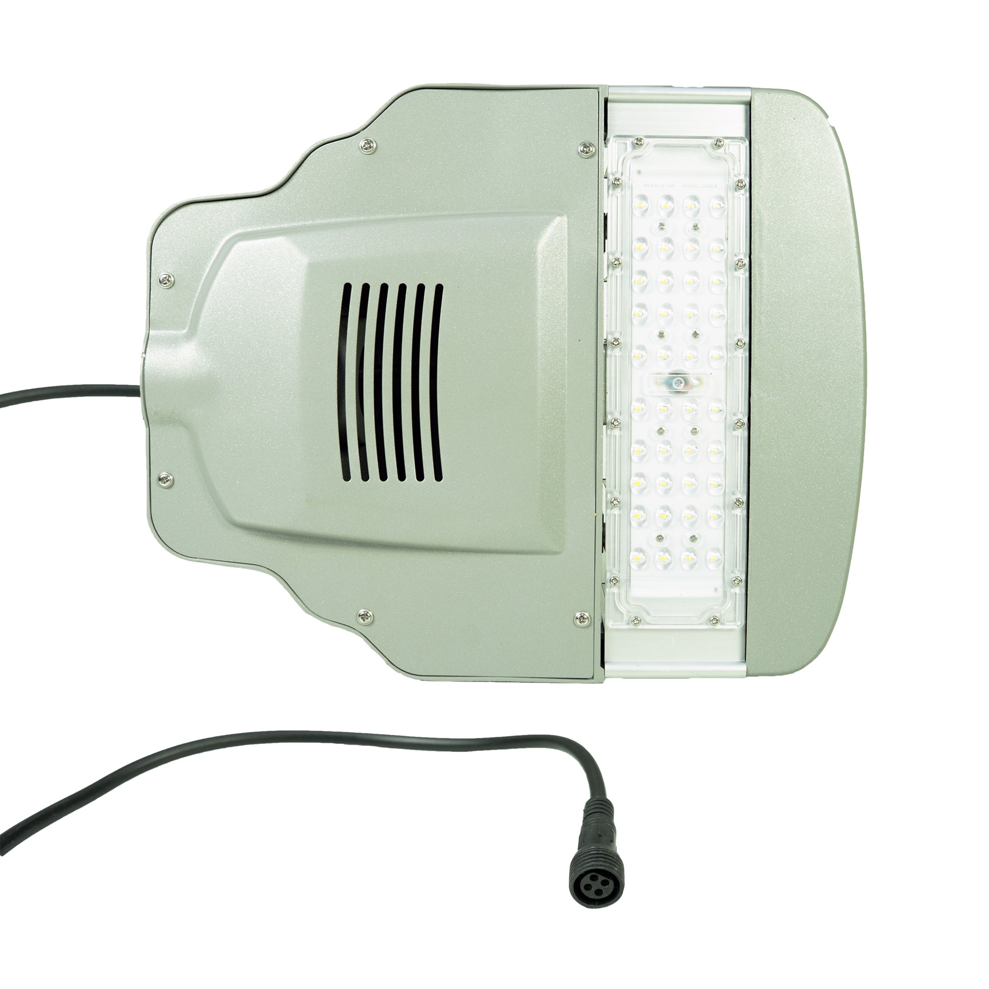 Lampa de iluminat stradal PNI SL613 30W square, 3400lm