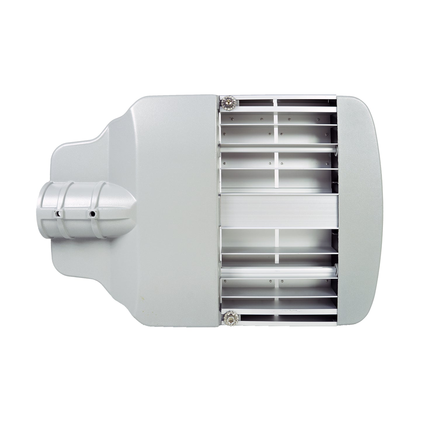 Lampa de iluminat stradal PNI SL616 60W square , 6000 lm