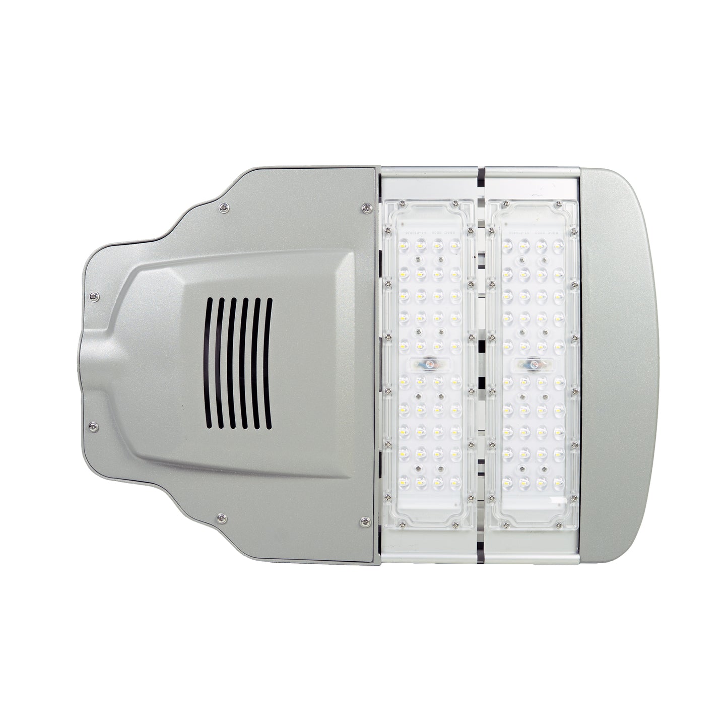 Lampa de iluminat stradal PNI SL616 60W square , 6000 lm