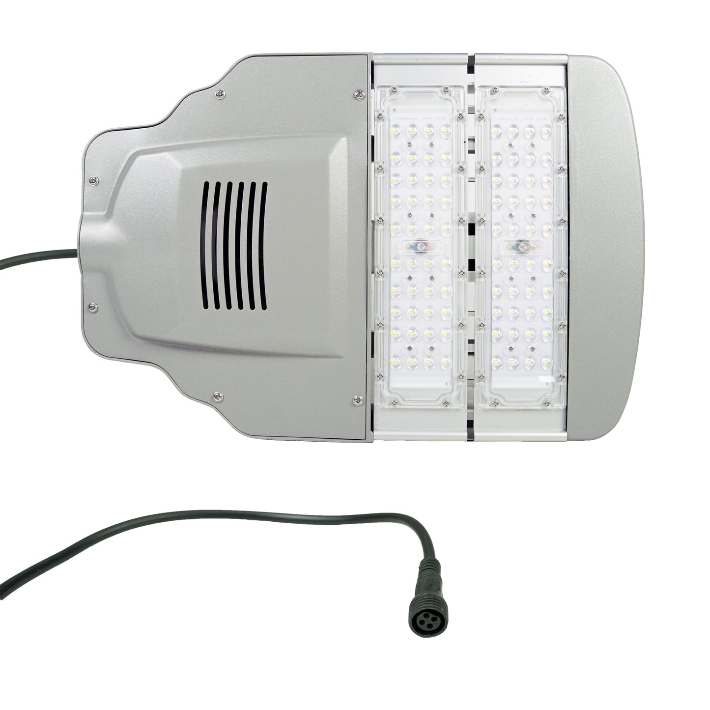 Lampa de iluminat stradal PNI SL616 60W square , 6000 lm