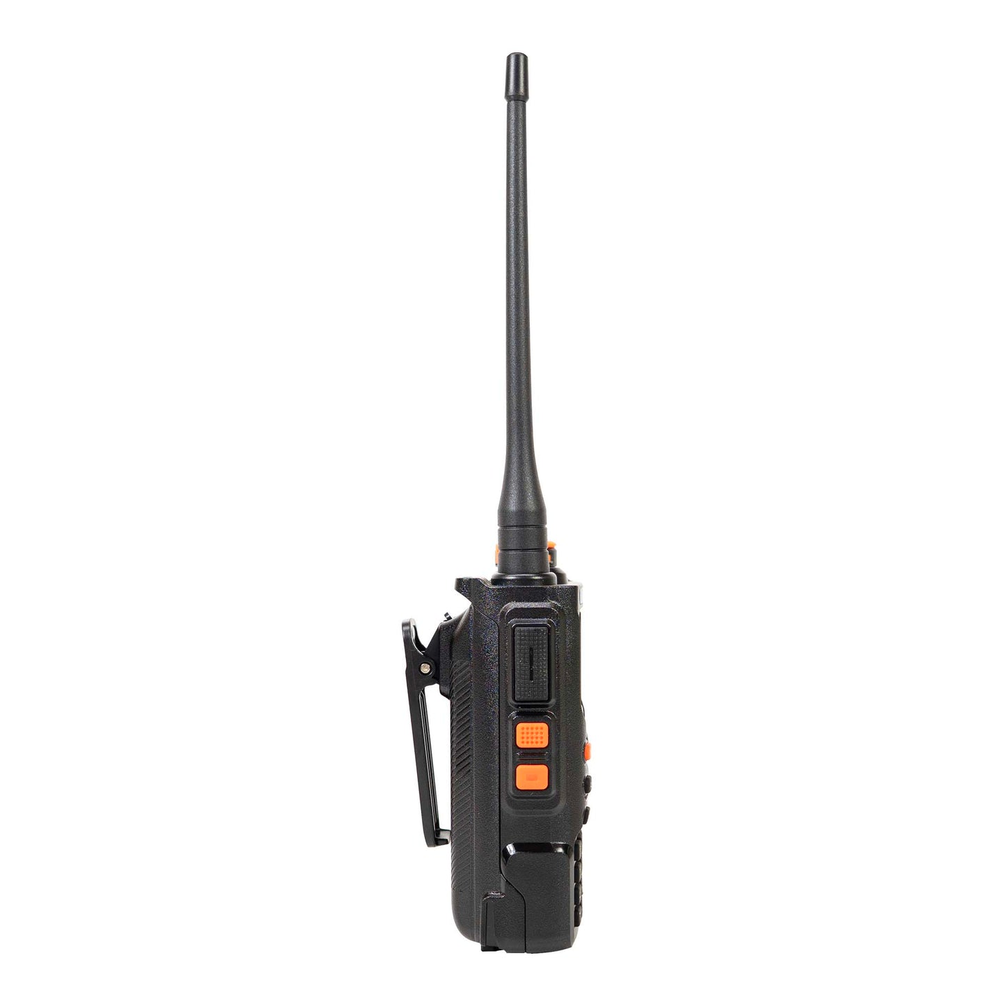 Statie radio portabila VHF/UHF PNI P16UV 999 canale, dual band TX si 6 benzi RX, transmisie VOX, Scan, Radio FM, canale meteo, Li-Ion 2600 mAh