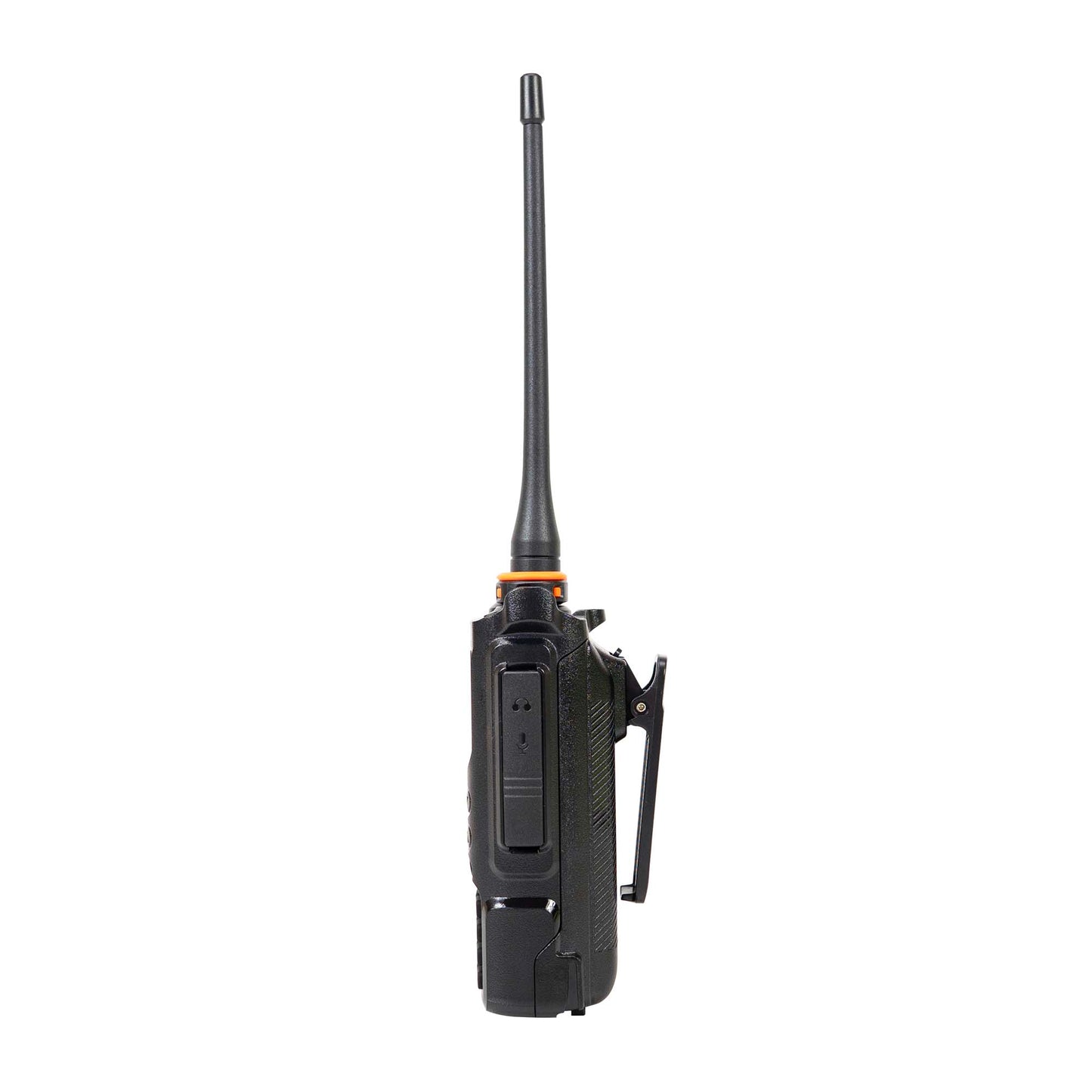 Statie radio portabila VHF/UHF PNI P16UV 999 canale, dual band TX si 6 benzi RX, transmisie VOX, Scan, Radio FM, canale meteo, Li-Ion 2600 mAh