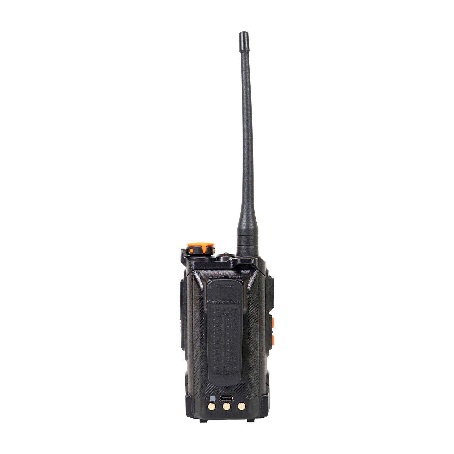 Statie radio portabila VHF/UHF PNI P16UV 999 canale, dual band TX si 6 benzi RX, transmisie VOX, Scan, Radio FM, canale meteo, Li-Ion 2600 mAh