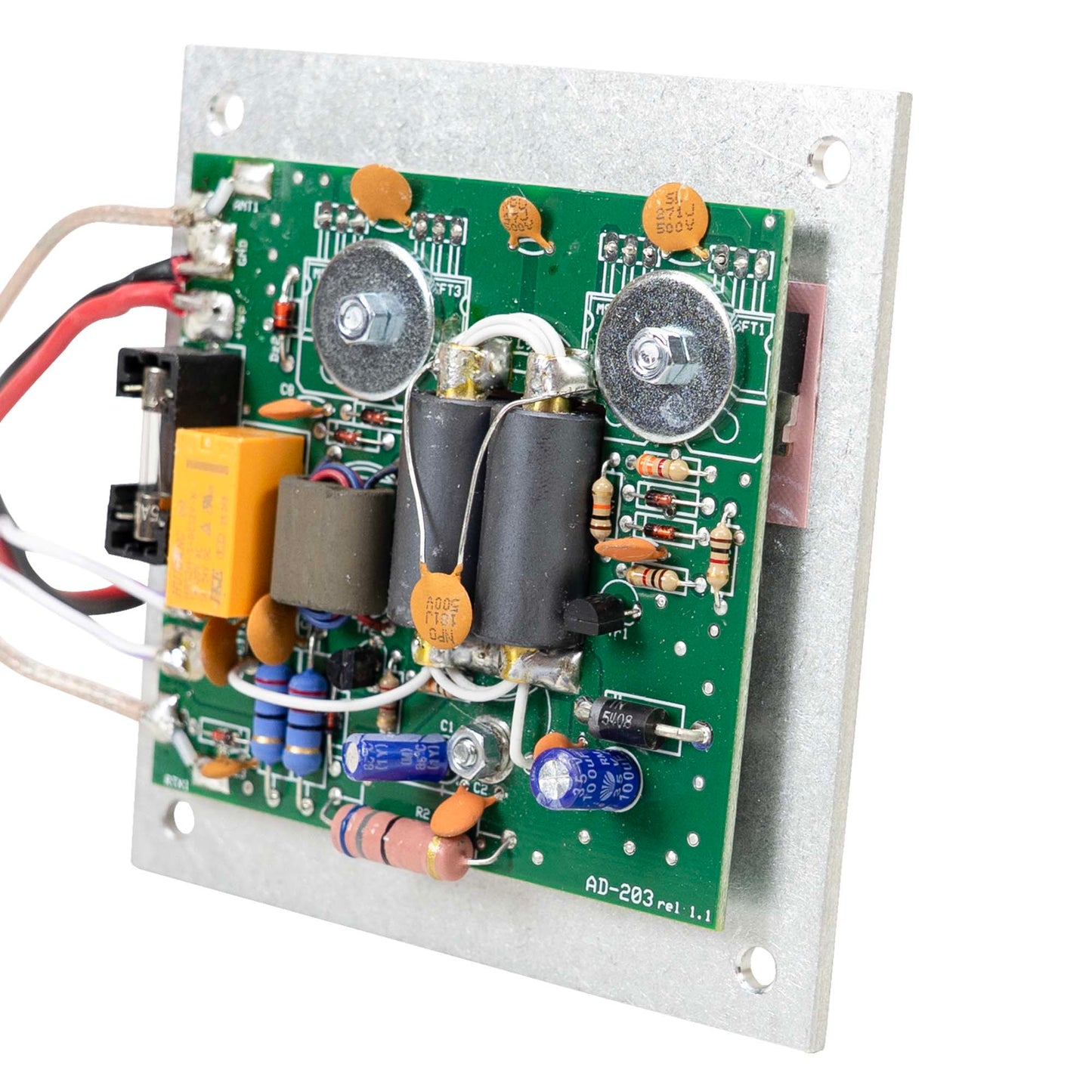 Amplificator radio CB PNI AD203 Stinger Board 25-30MHz AM-FM 100W