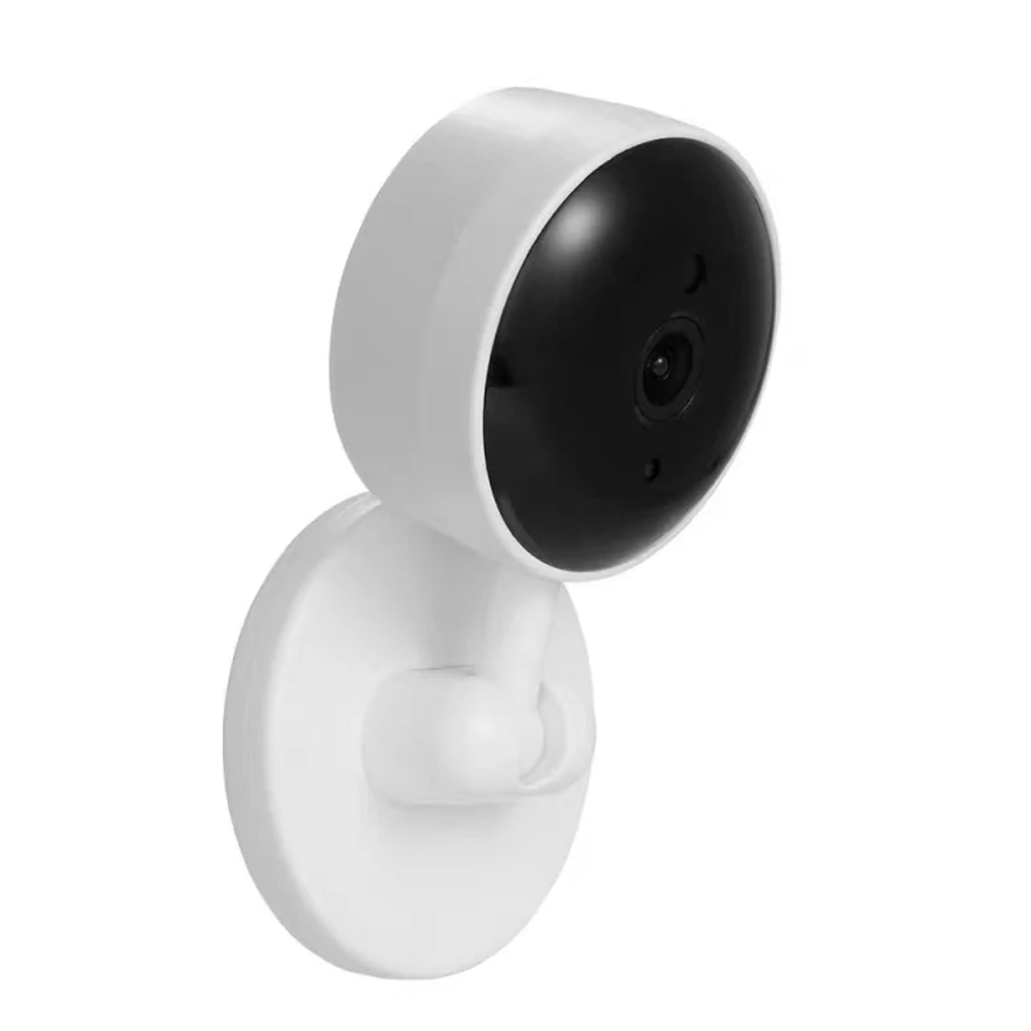 Camera supraveghere video PNI IP7733 3MP, Wi-Fi, comunicare bidirectionala, functie baby monitor, slot card microSD, pentru interior