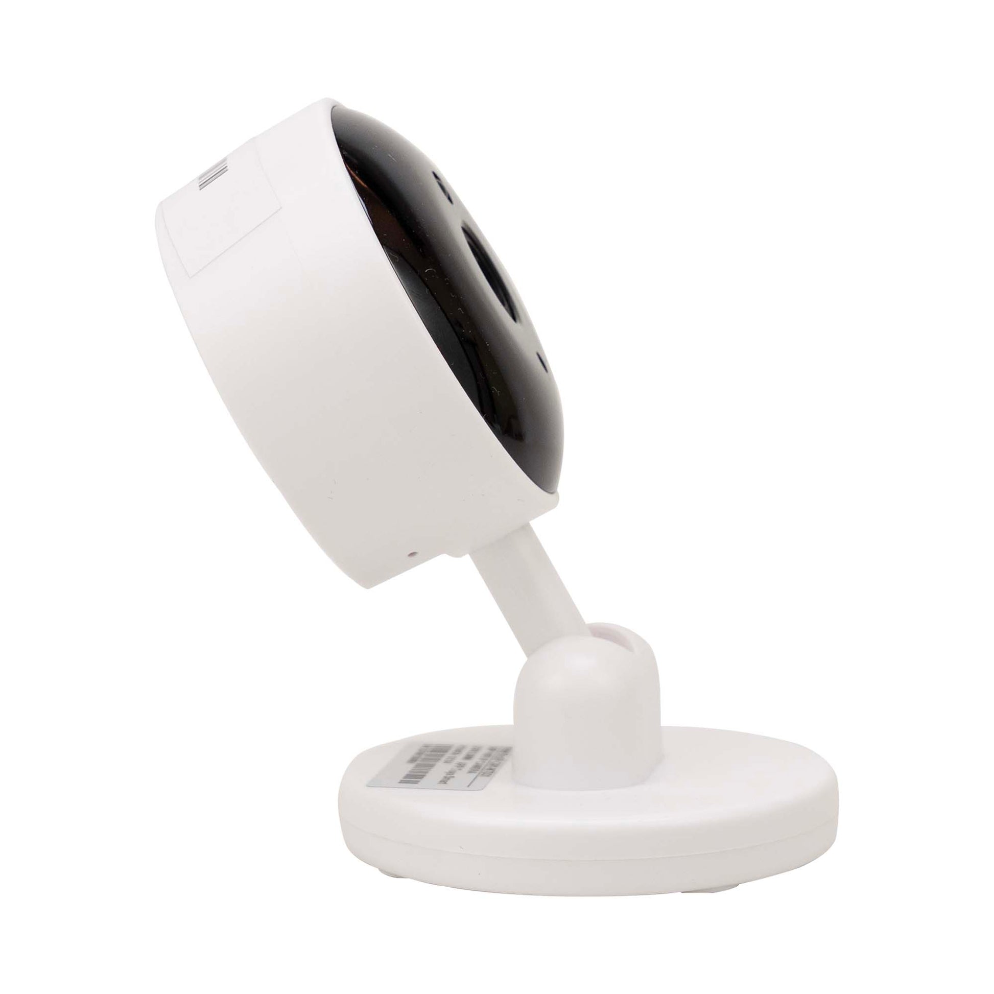 Camera supraveghere video PNI IP7733 3MP, Wi-Fi, comunicare bidirectionala, functie baby monitor, slot card microSD, pentru interior