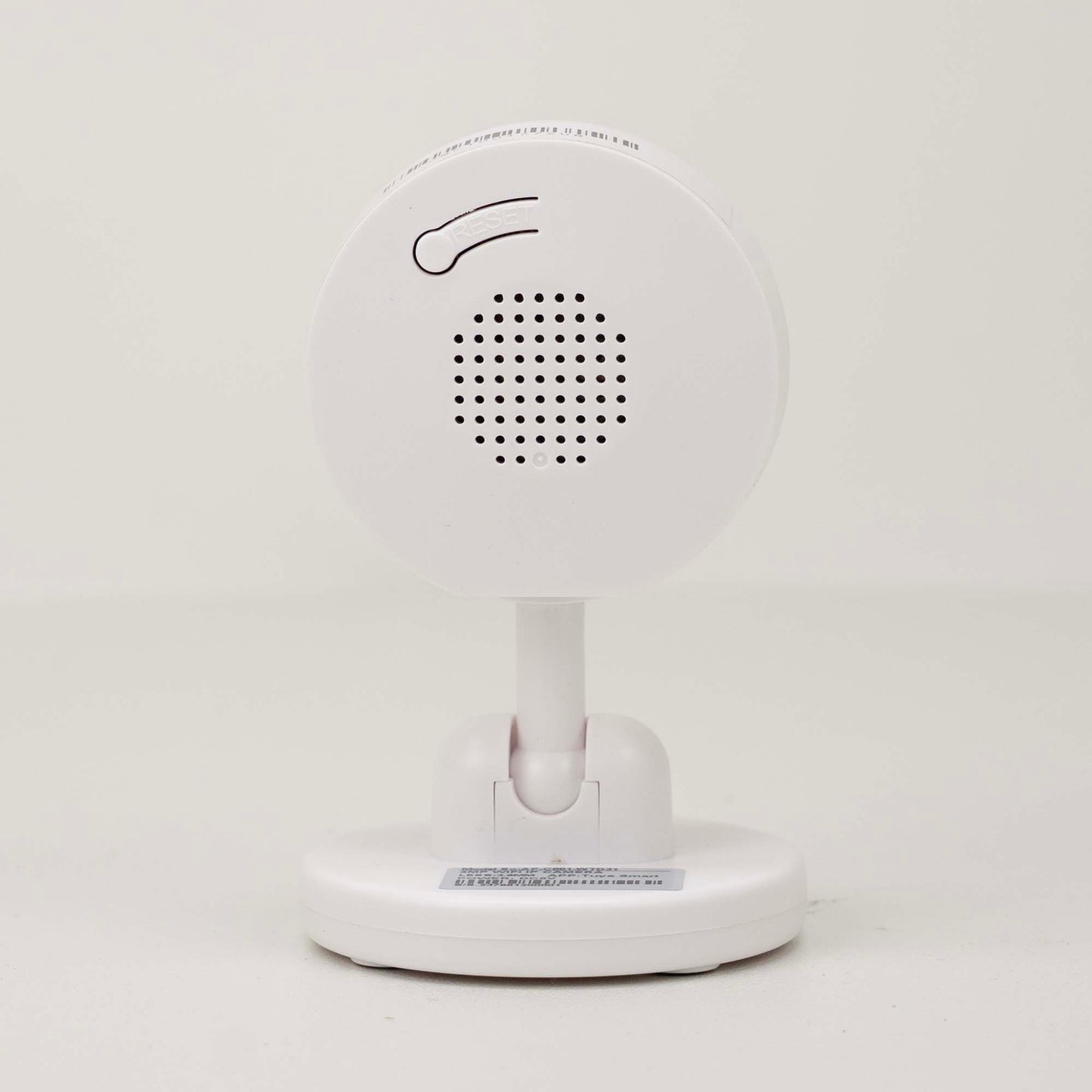 Camera supraveghere video PNI IP7733 3MP, Wi-Fi, comunicare bidirectionala, functie baby monitor, slot card microSD, pentru interior