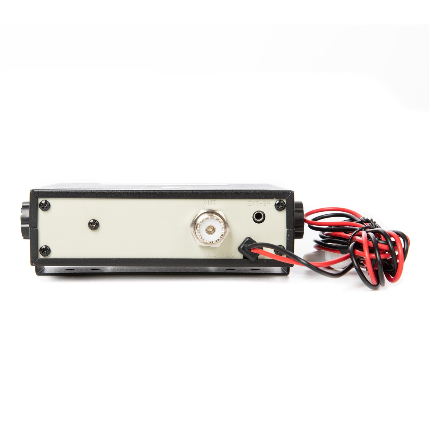 Statie radio CB PNI Escort HP 6130S ASQ, 12/24 V, 4W, AM-FM, VOX, CTCSS, DCS