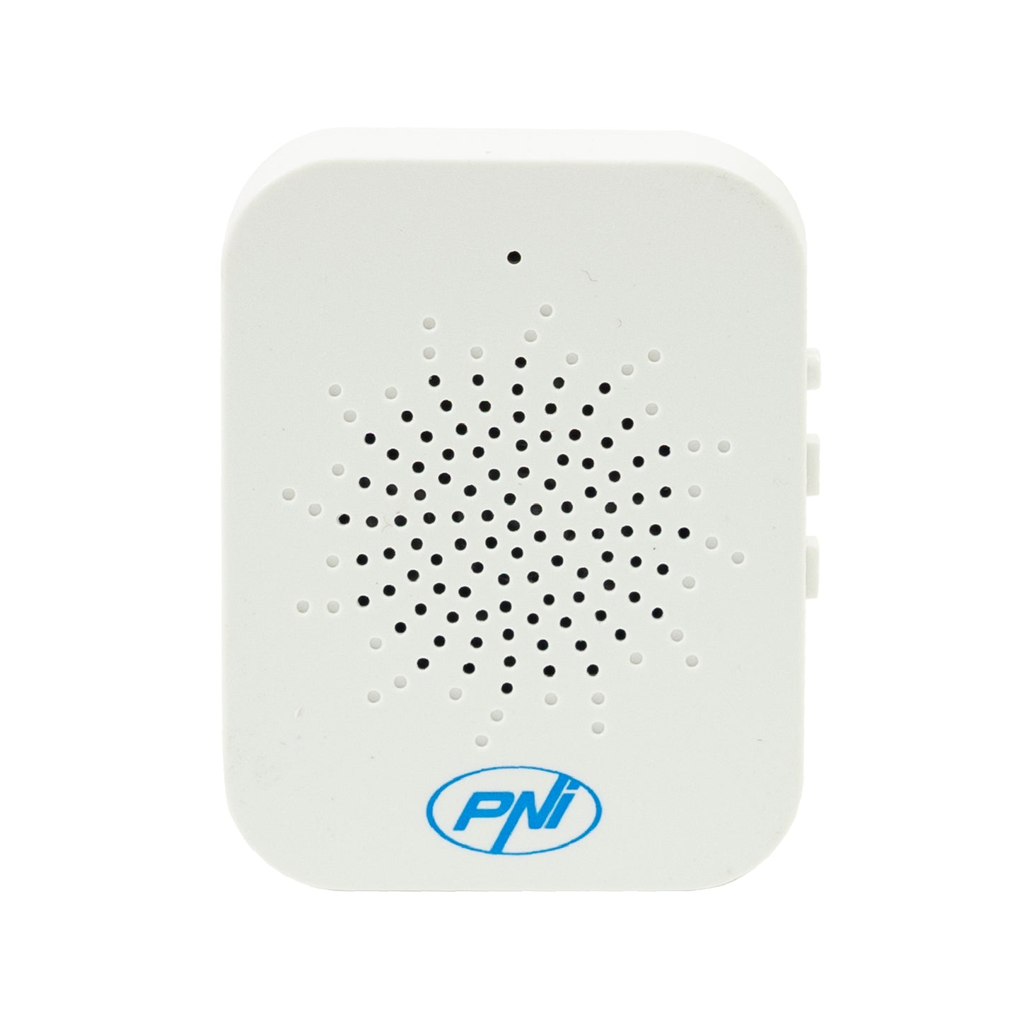 Sonerie video PNI Safe House IDB15 WiFi, vizibilitate noctura, IP54, acumulator incorporat, control din aplicatia Tuya