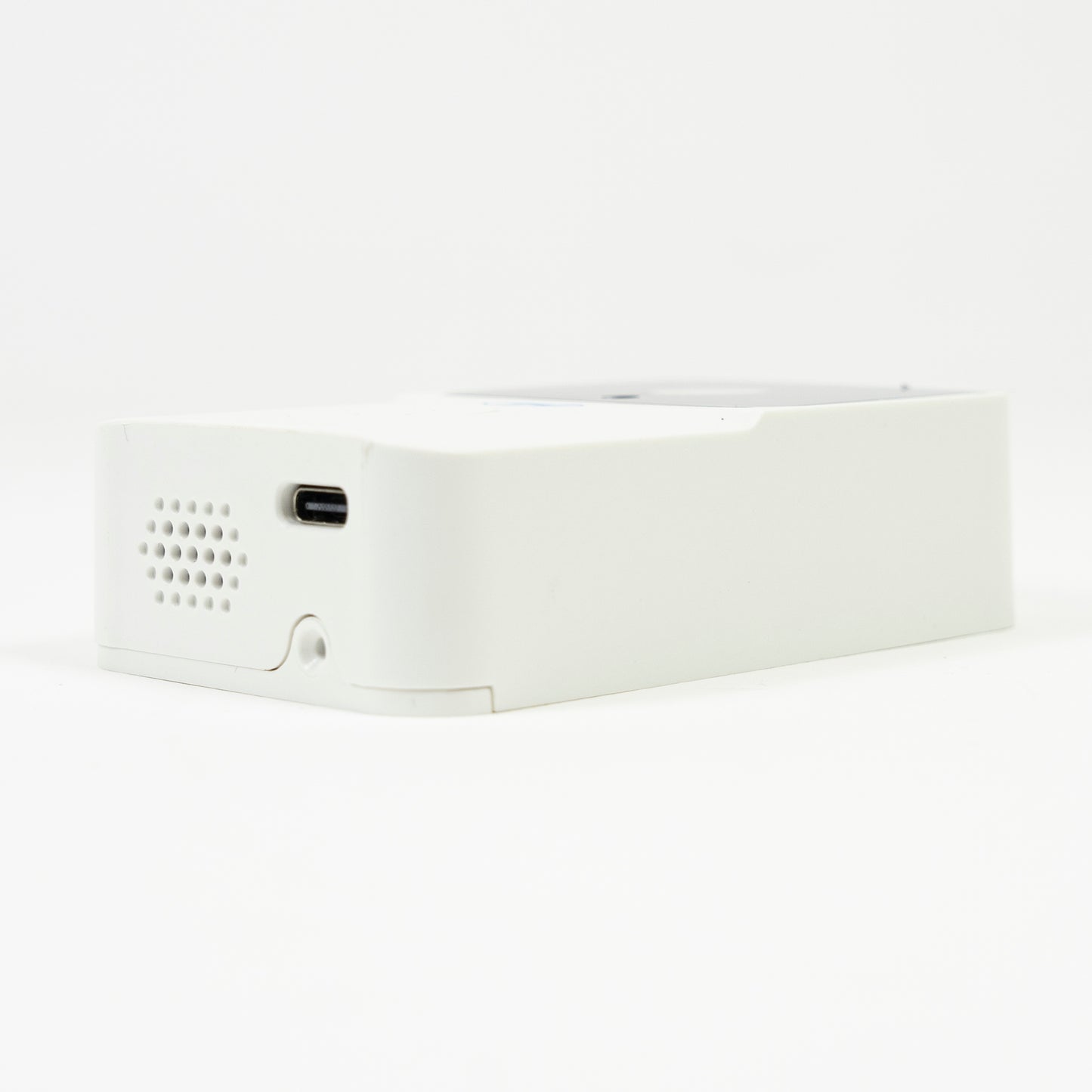 Sonerie video PNI Safe House IDB15 WiFi, vizibilitate noctura, IP54, acumulator incorporat, control din aplicatia Tuya