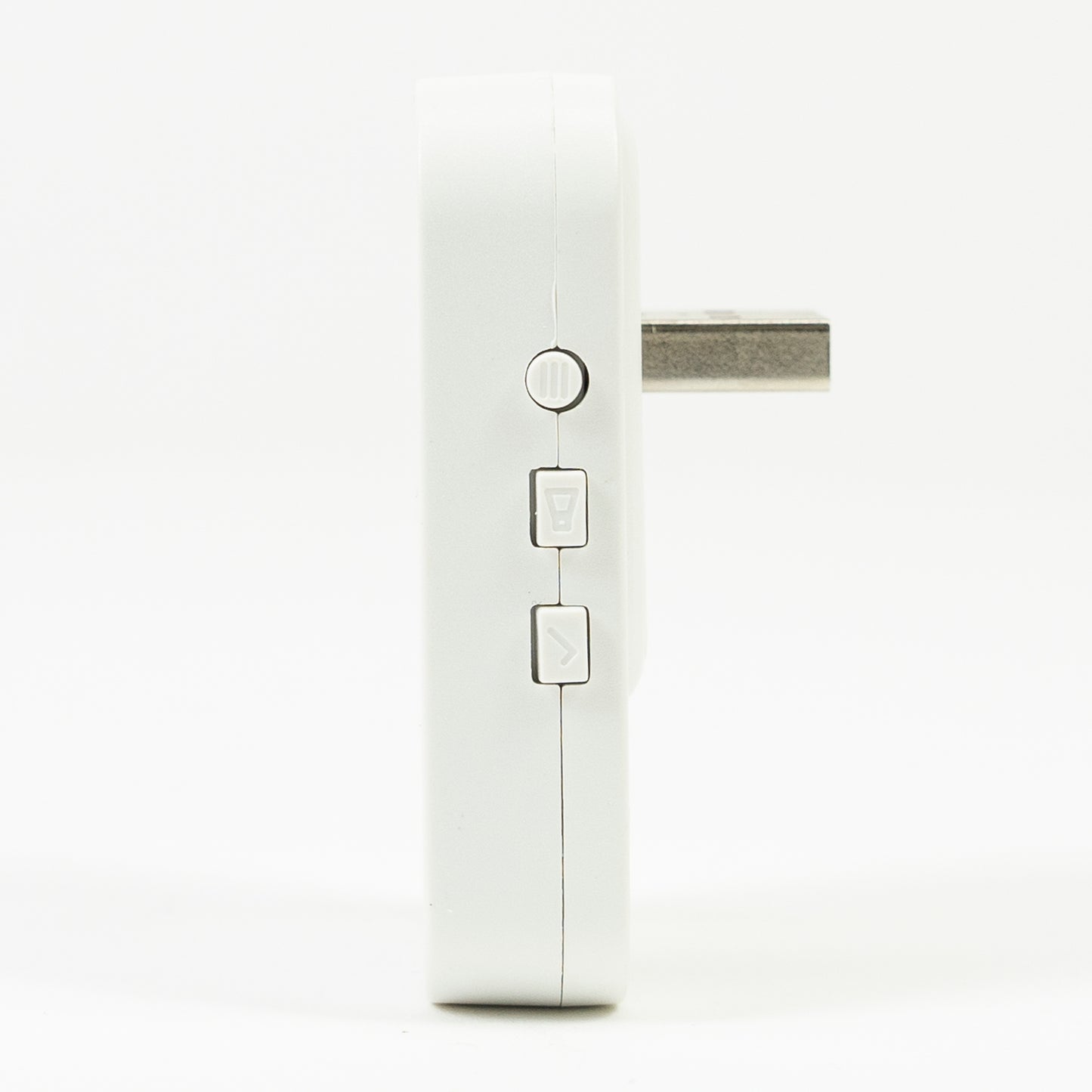 Sonerie video PNI Safe House IDB15 WiFi, vizibilitate noctura, IP54, acumulator incorporat, control din aplicatia Tuya