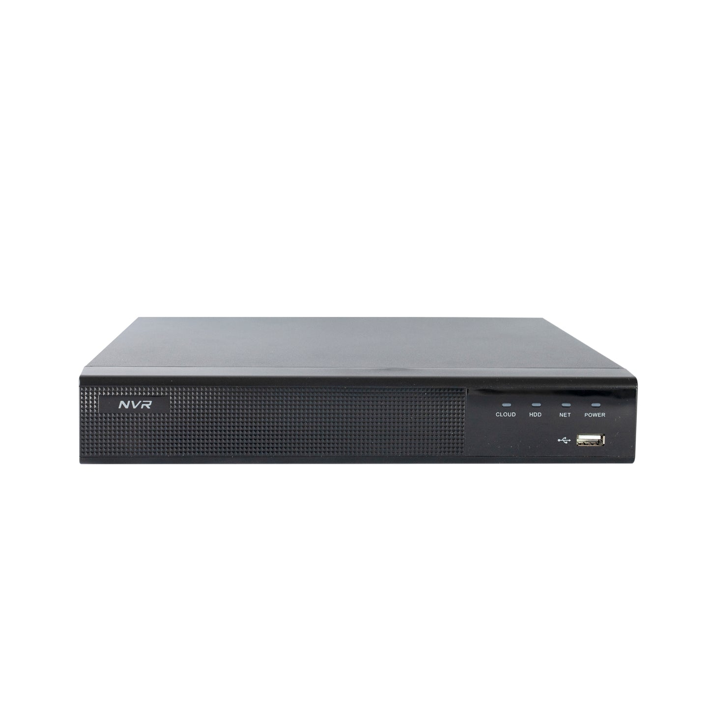 Kit supraveghere video PNI House IPMAX POE22S, NVR si 4 camere bullet cu 4MP