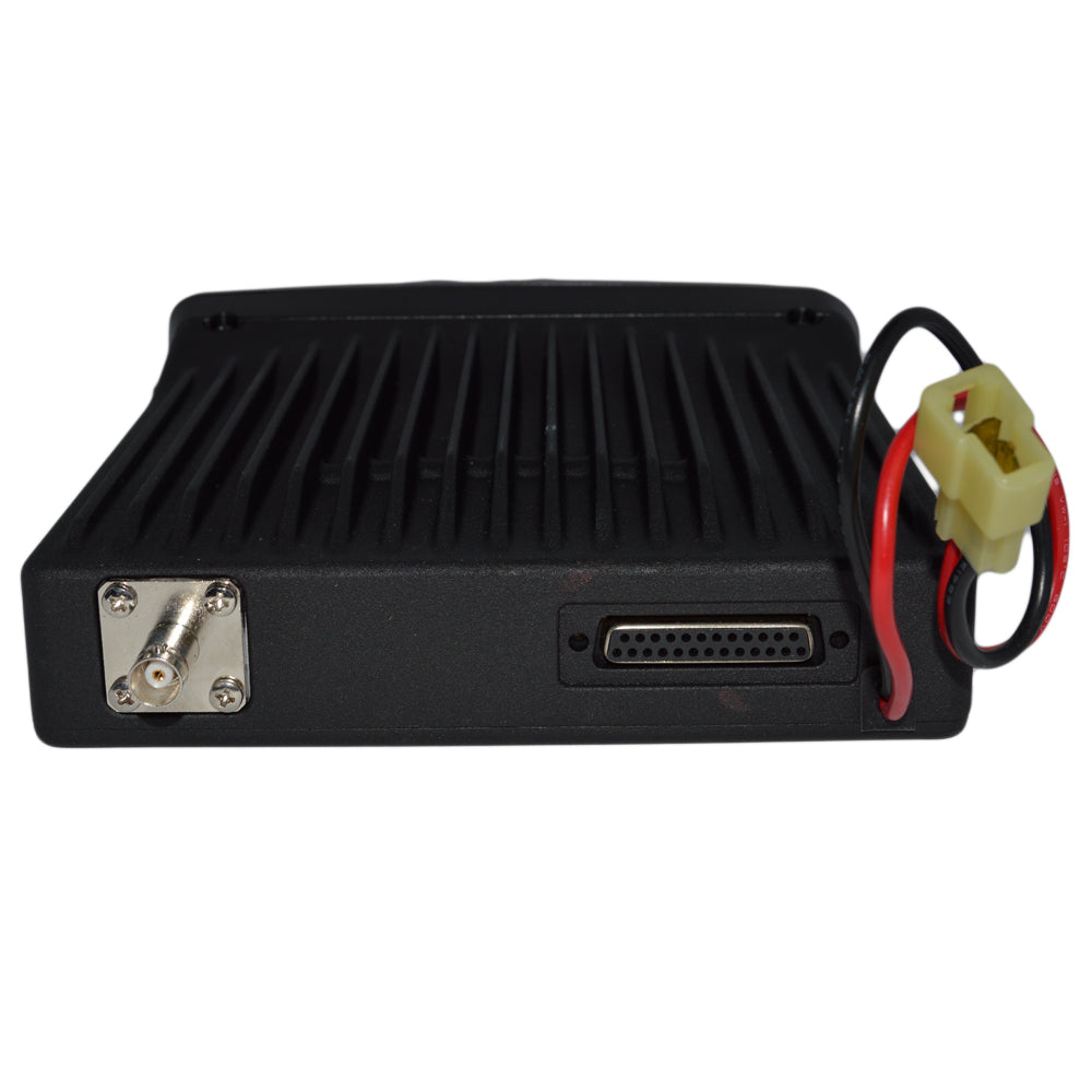 Statie radio taxi VHF Midland Alan HM135 fara microfon, cu 5 tonuri pt TAXI, 135-174 MHz Cod G934