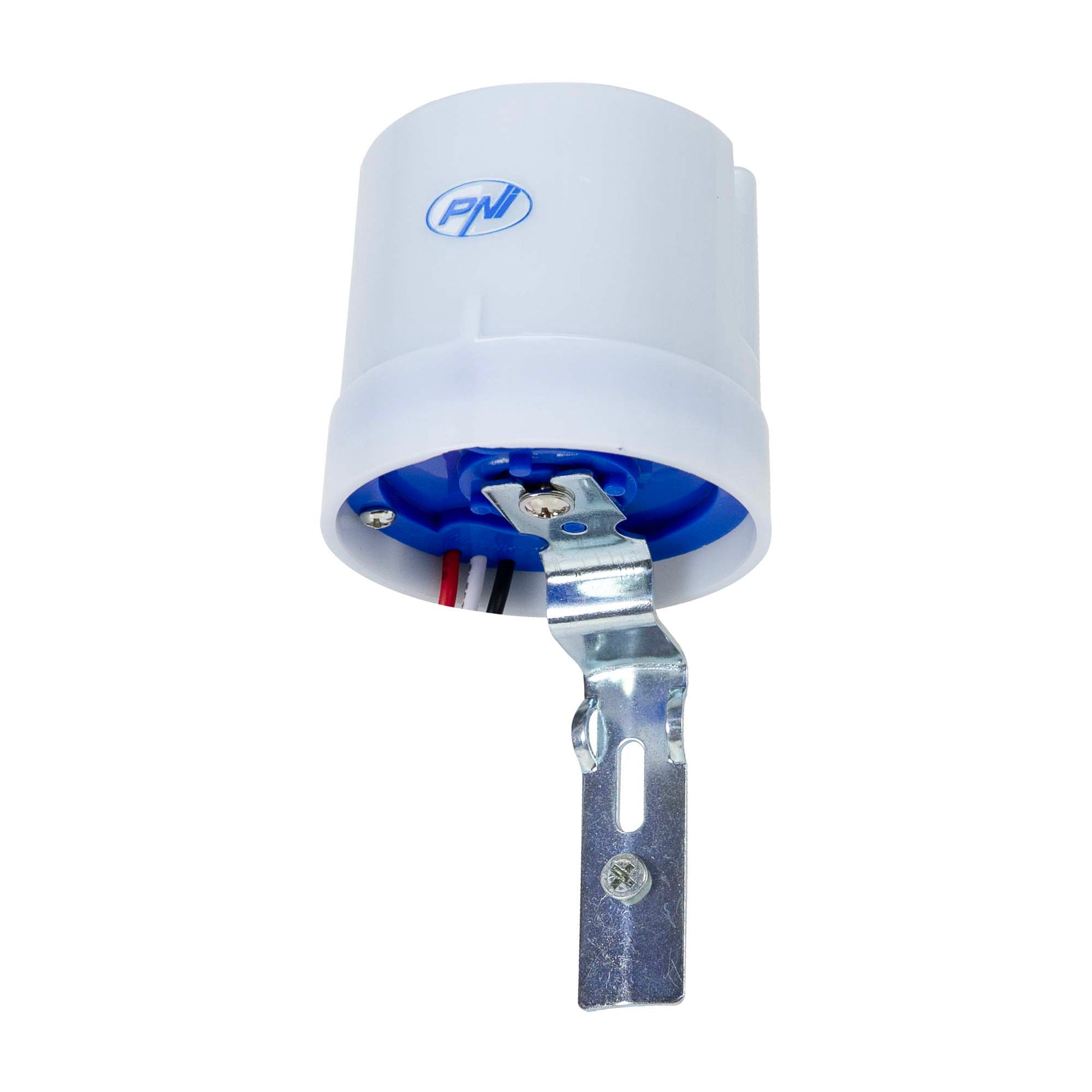 Fotosenzor noapte/zi PNI FS3000 25A, 3000W, de exterior