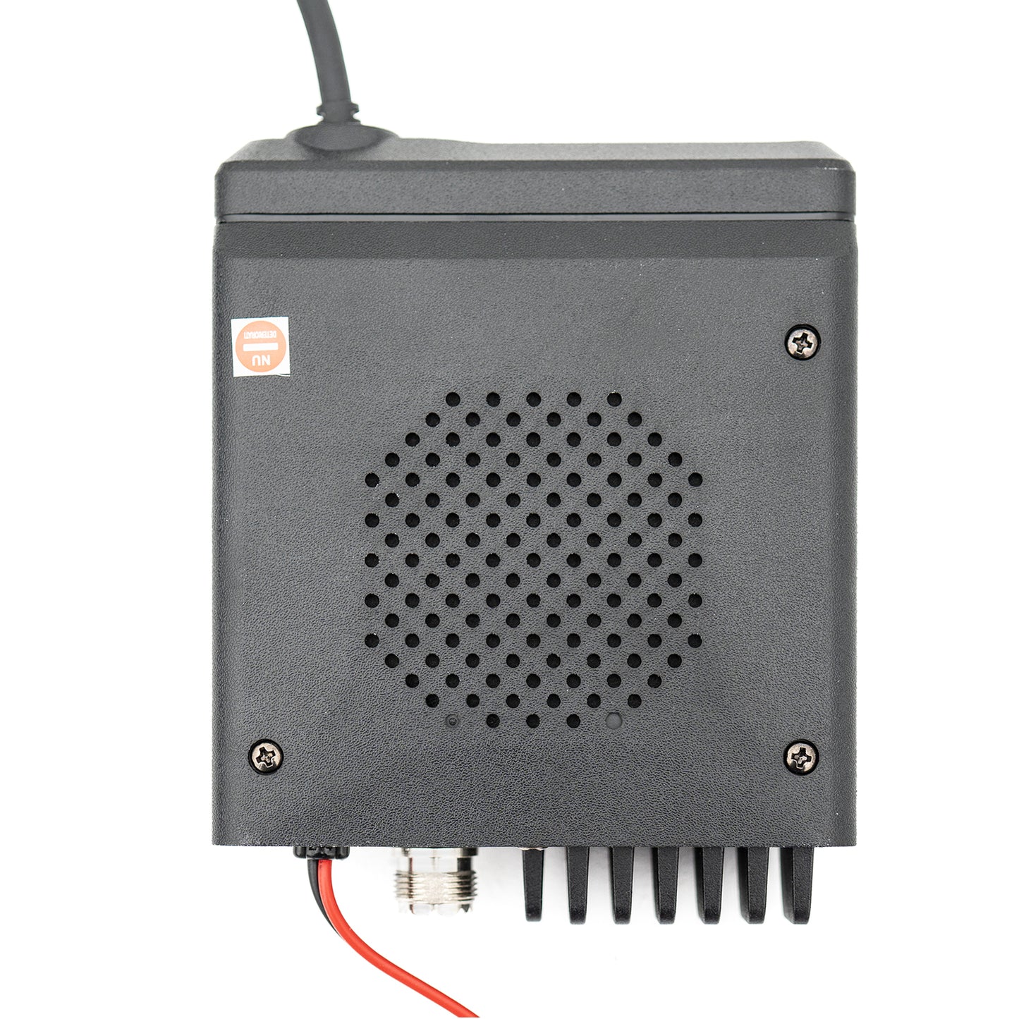 Statie radio CB PNI Escort HP 65 ASQ, multi-norma, Noise Blanker, ASQ, SQ reglabil, 12 V - 24 V, mufa de bricheta inclusa