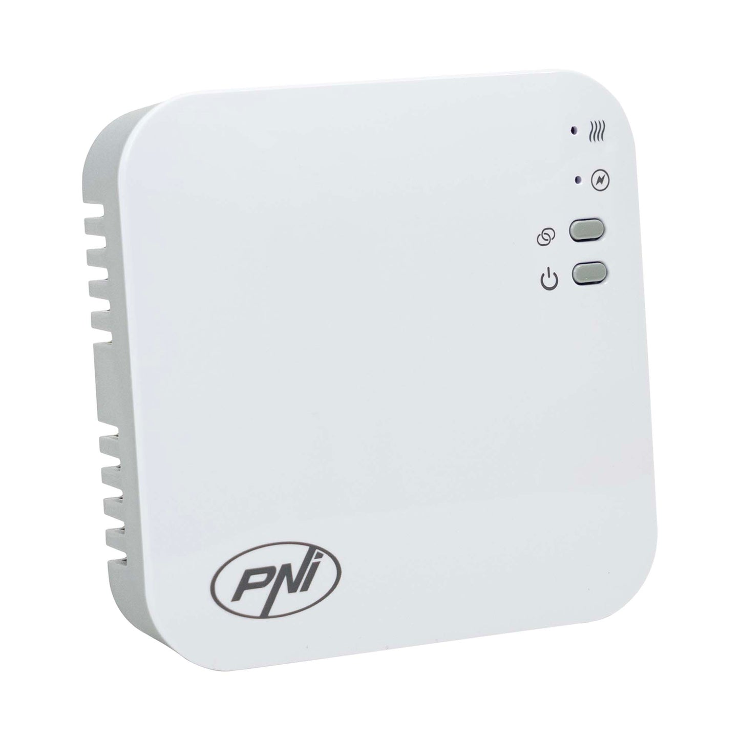 Termostat inteligent PNI CT40 PRO fara fir, cu WiFi, pentru centrale termice, 4 programe zilnice, mod manual, mod economic, control prin Tuya Smart