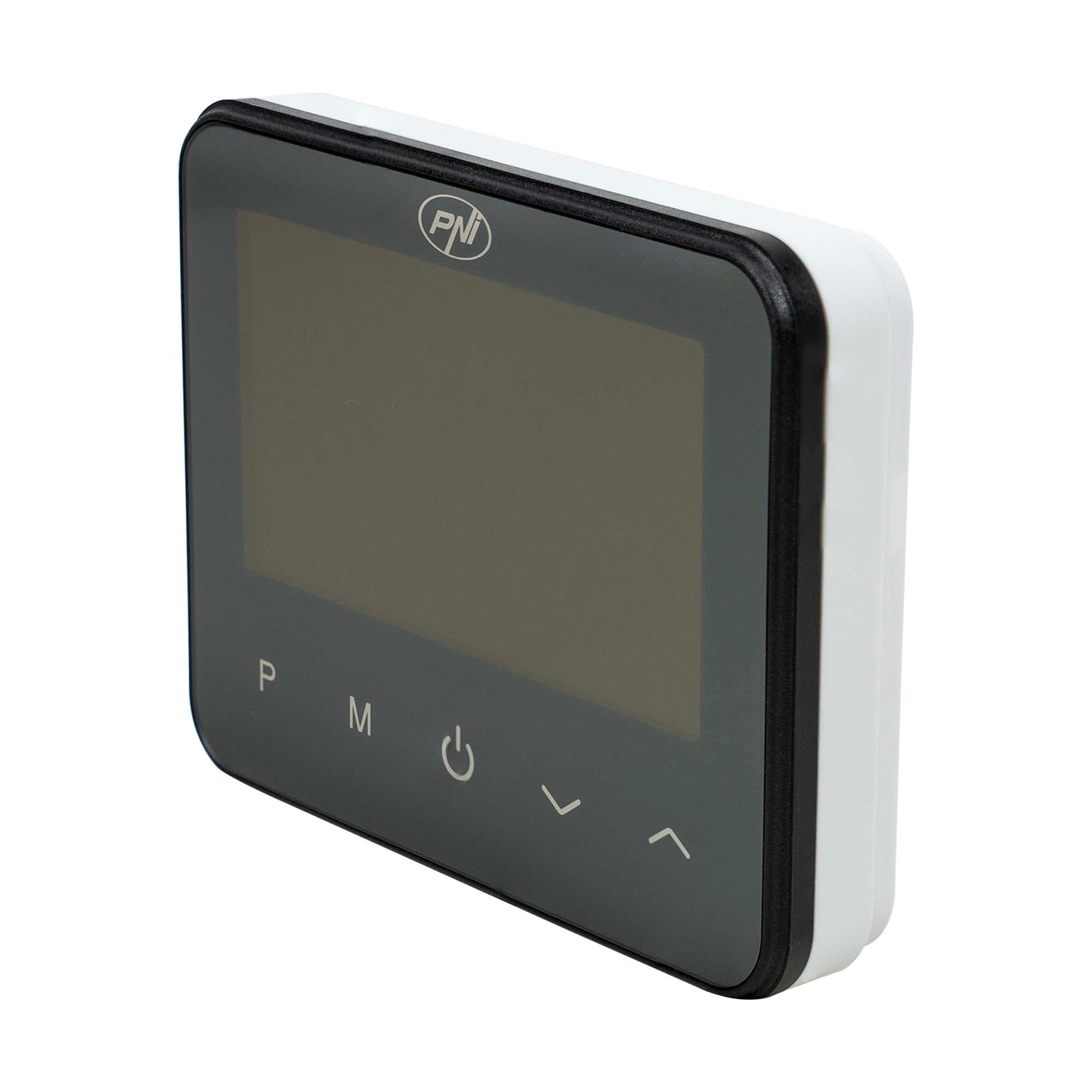 Termostat inteligent PNI CT40 PRO fara fir, cu WiFi, pentru centrale termice, 4 programe zilnice, mod manual, mod economic, control prin Tuya Smart