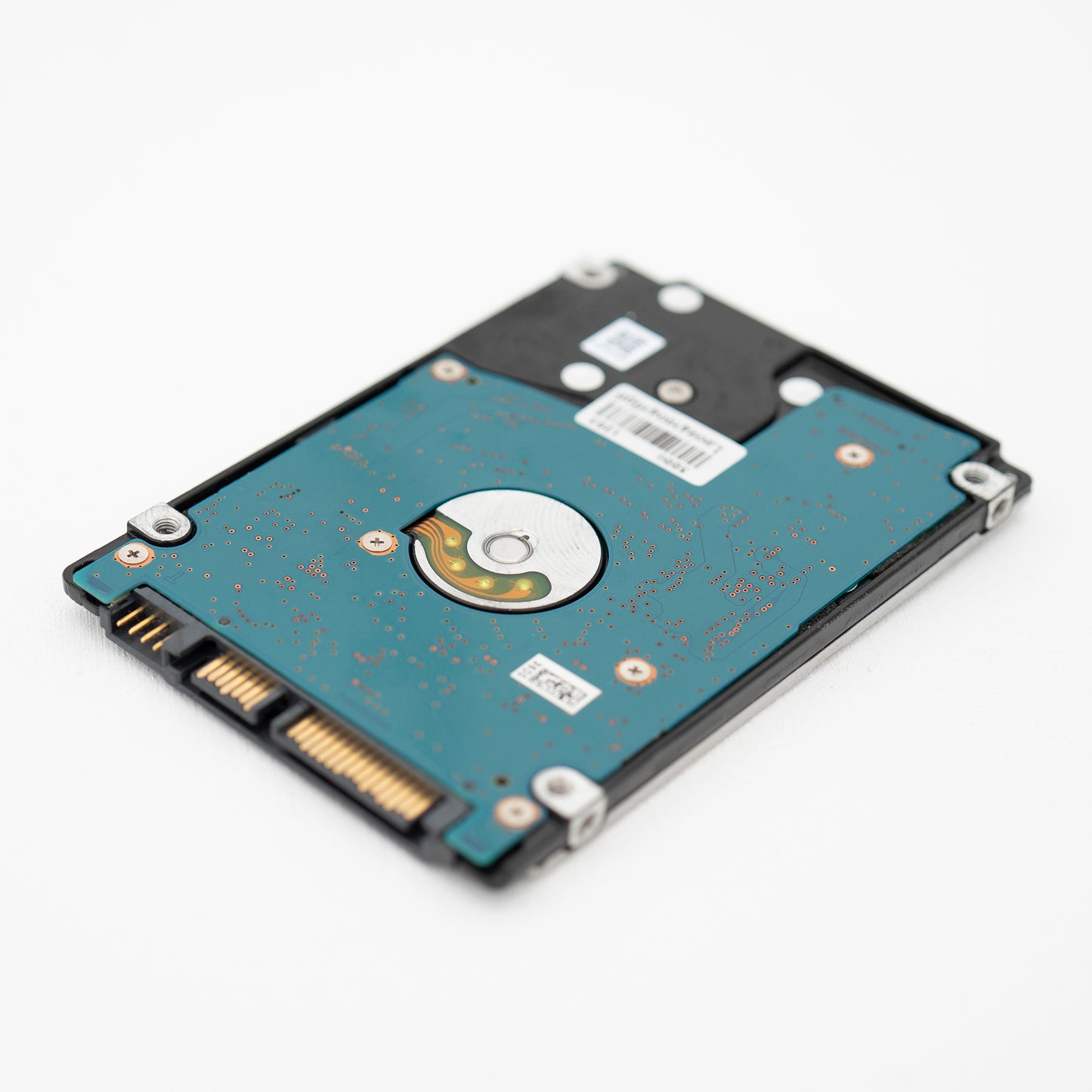 Hard Disk intern PNI SafeHouse 500GB 2.5", SATA 6GB/s, capacitate 500GB, cache 128MB