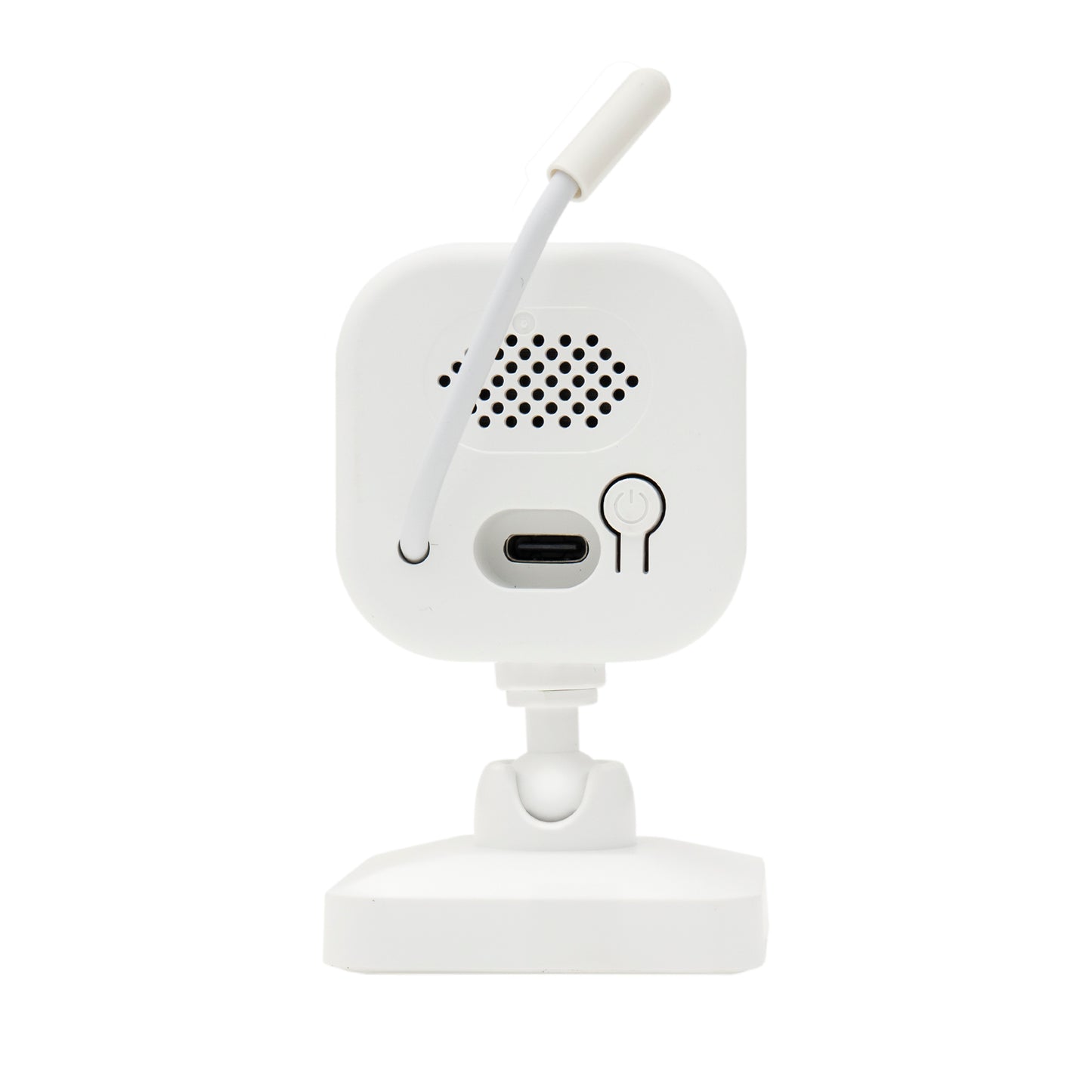 Video Baby Monitor PNI BM280 ecran 2.8 inch wireless 2.4 GHz, senzor temperatura, VOX, vedere nocturna, functie zoom, cantece de leagan