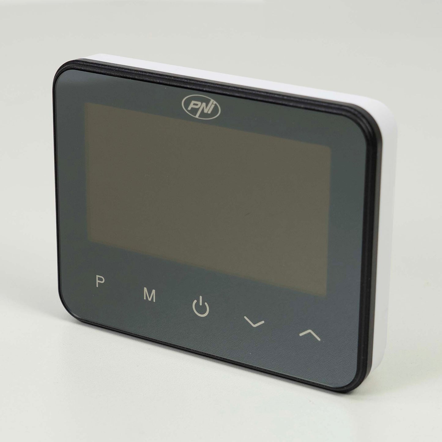 Termostat inteligent PNI CT40 PRO fara fir, cu WiFi, pentru centrale termice, 4 programe zilnice, mod manual, mod economic, control prin Tuya Smart