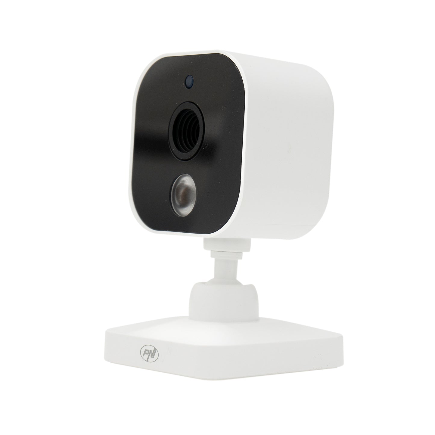 Video Baby Monitor PNI BM500 ecran 5 inch wireless 2.4 GHz, senzor temperatura, VOX, vedere nocturna, functie zoom, cantece de leagan