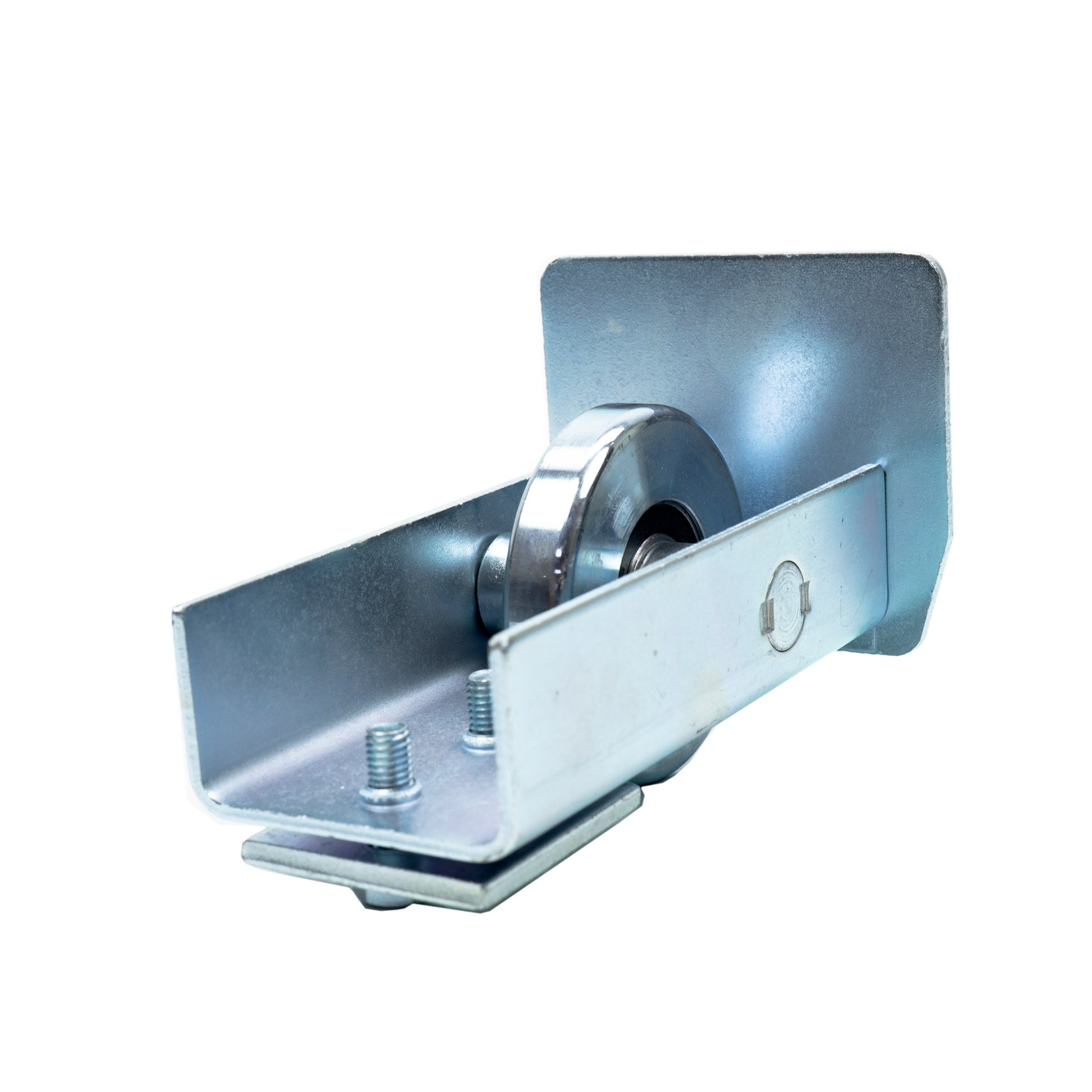 Kit montaj pentru porti autoportante PNI AP800 lungime totala de 6m