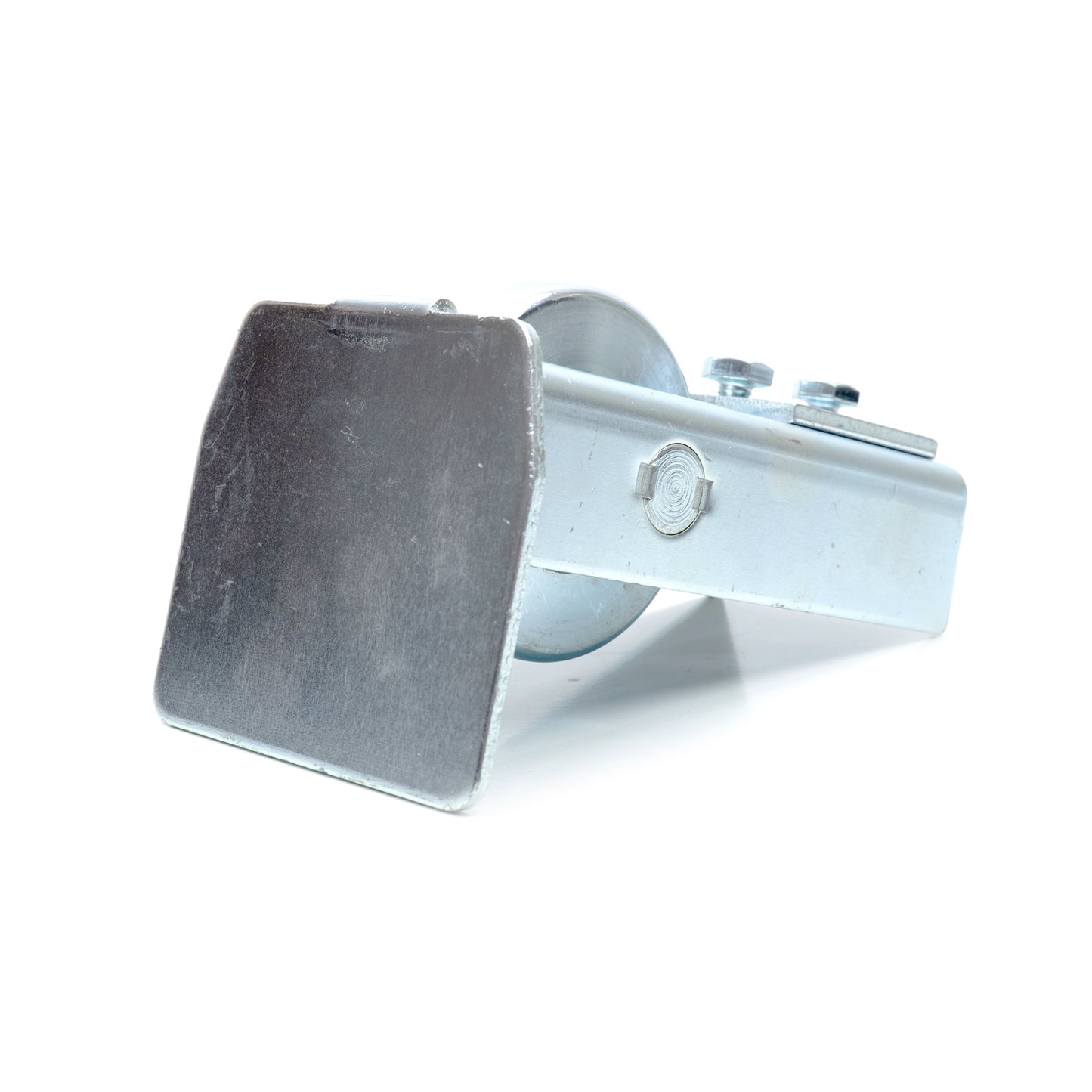 Kit montaj pentru porti autoportante PNI AP800 lungime totala de 6m