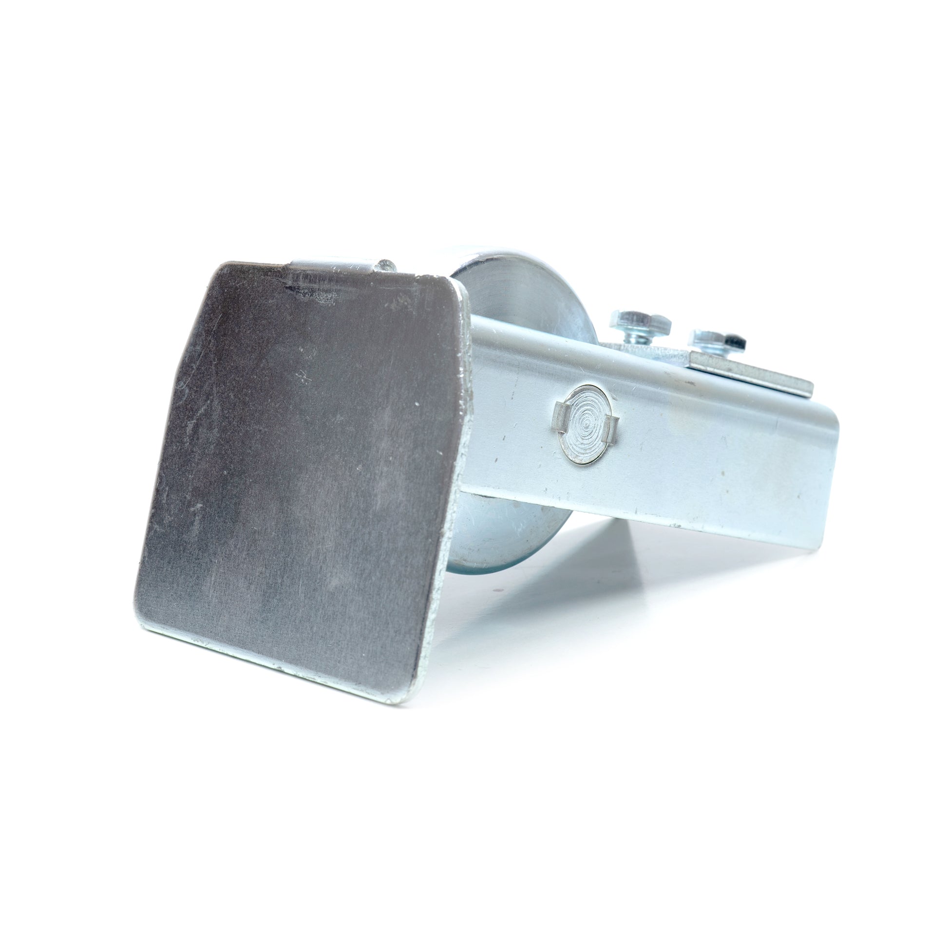 Kit montaj pentru porti autoportante PNI AP800 lungime totala de 6m