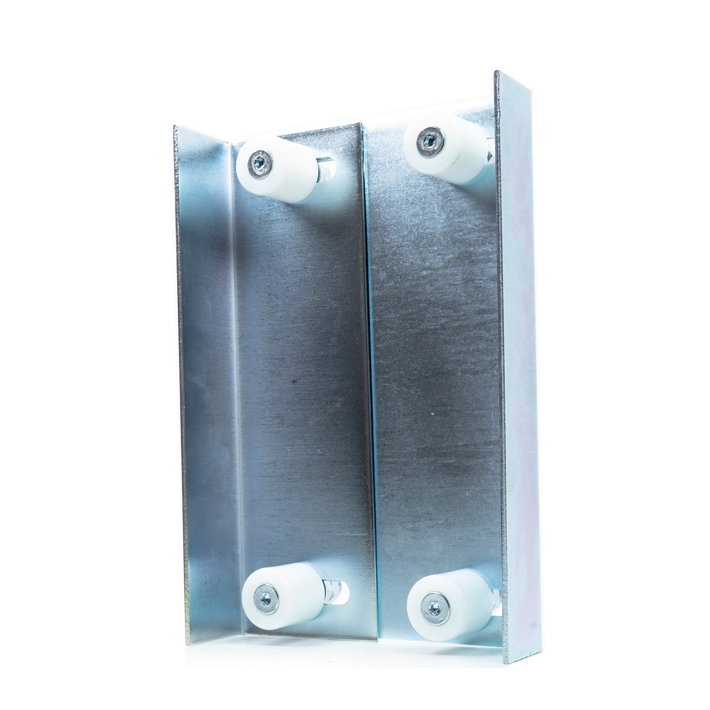 Kit montaj pentru porti autoportante PNI AP800 lungime totala de 6m