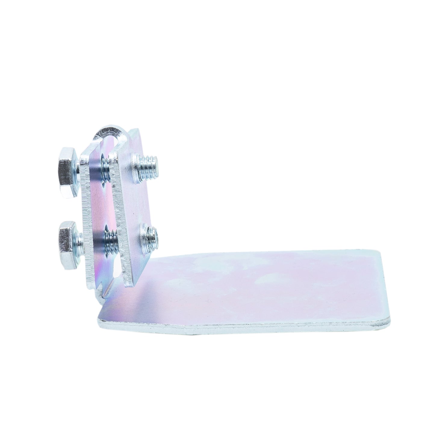 Kit montaj pentru porti autoportante PNI AP800 lungime totala de 6m