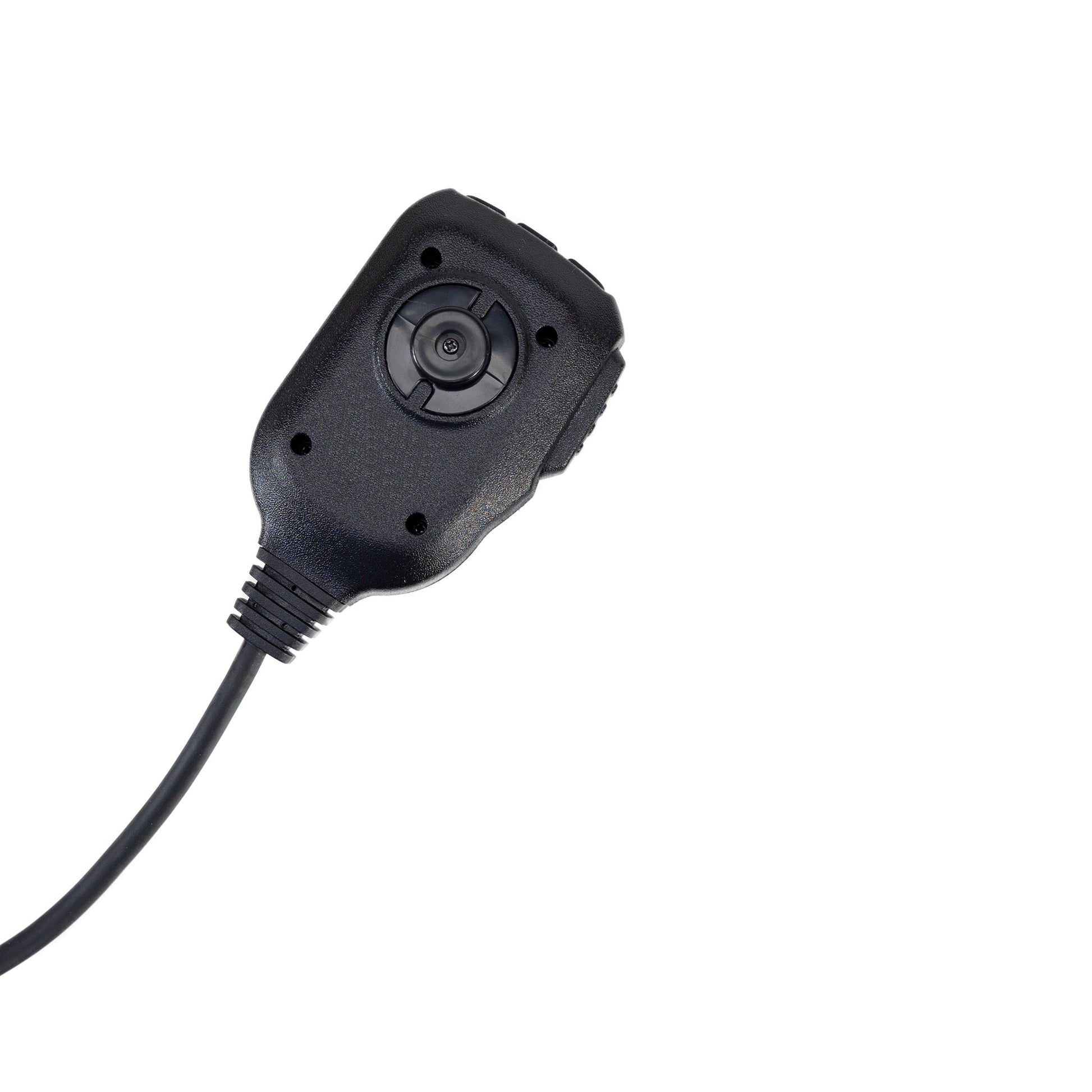 Microfon de schimb PNI MK8500 pentru statie radio CB PNI Escort HP 8500 cu mufa RJ45, negru