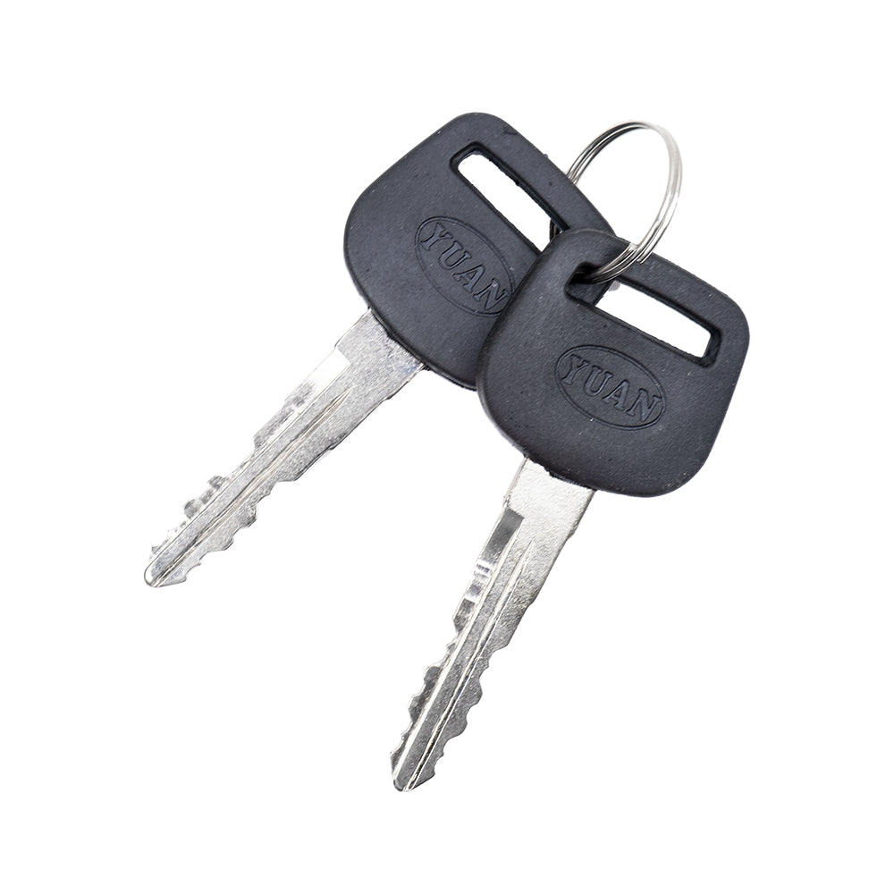 Kit automatizare porti PNI AP800D include 4m cremaliera motor din metal, fotocelule, telecomanda, lampa, 230V dezvolta 1100 N si 800KG poarta culisanta