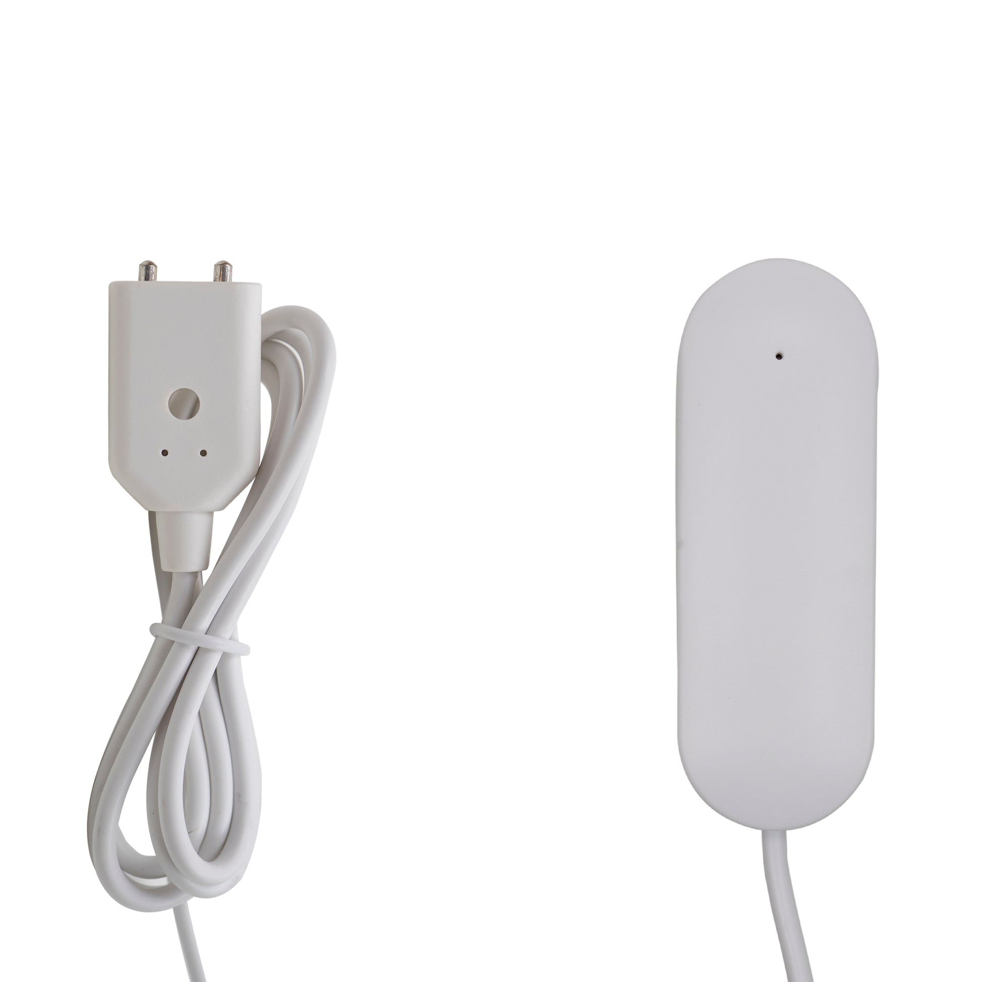Kit anti-inundatie Valva inteligenta pentru apa PNI SV180 conectivitate Wi-Fi + Detector inundatie inteligent PNI Safe House HS530