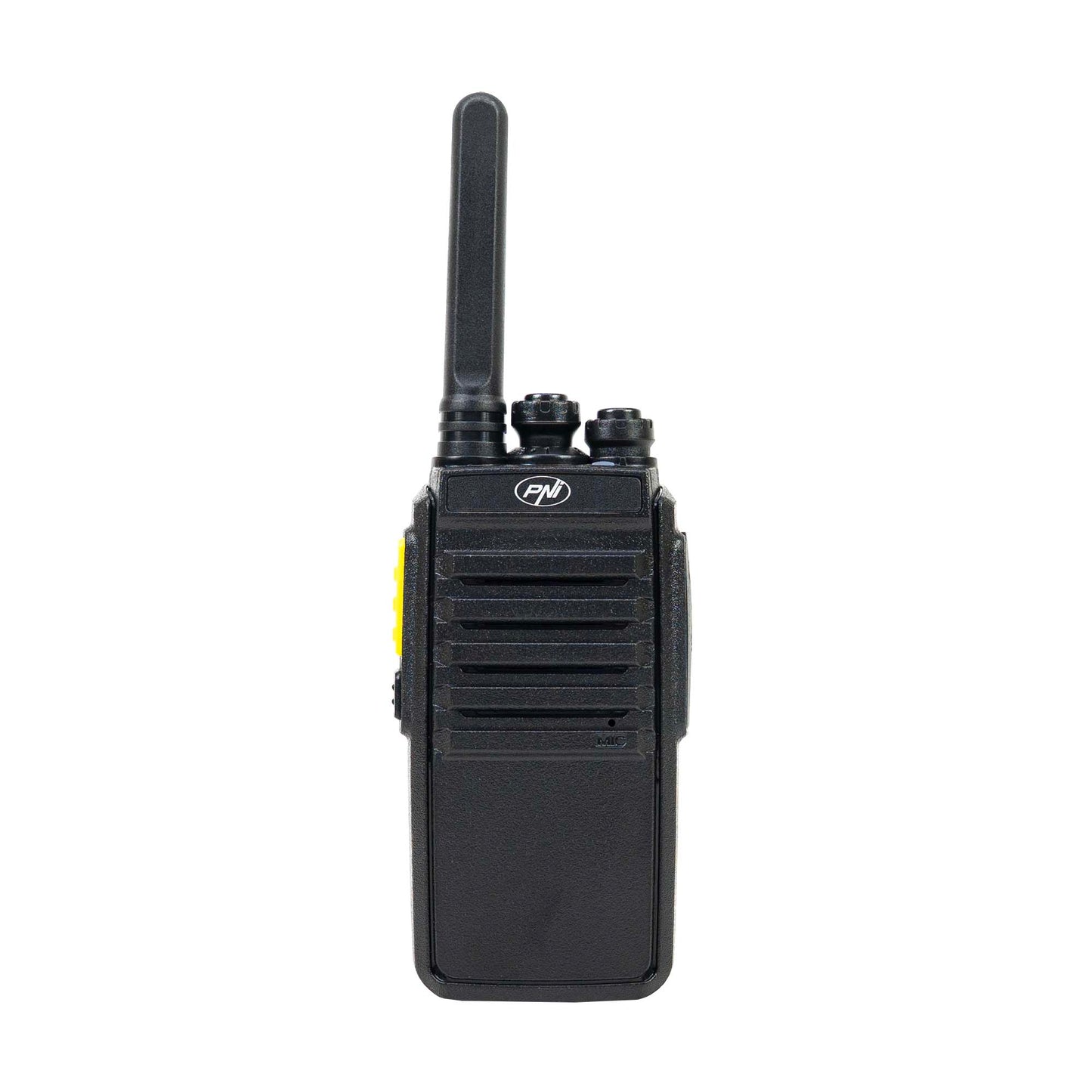 Statie radio portabila PNI DPMR R41 PRO 0.5W, 16CH, VOX, programabila, 1500mAh, casti cu microfon incluse