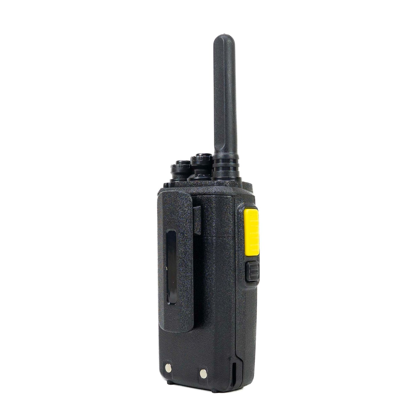 Statie radio portabila PNI DPMR R41 PRO 0.5W, 16CH, VOX, programabila, 1500mAh, casti cu microfon incluse