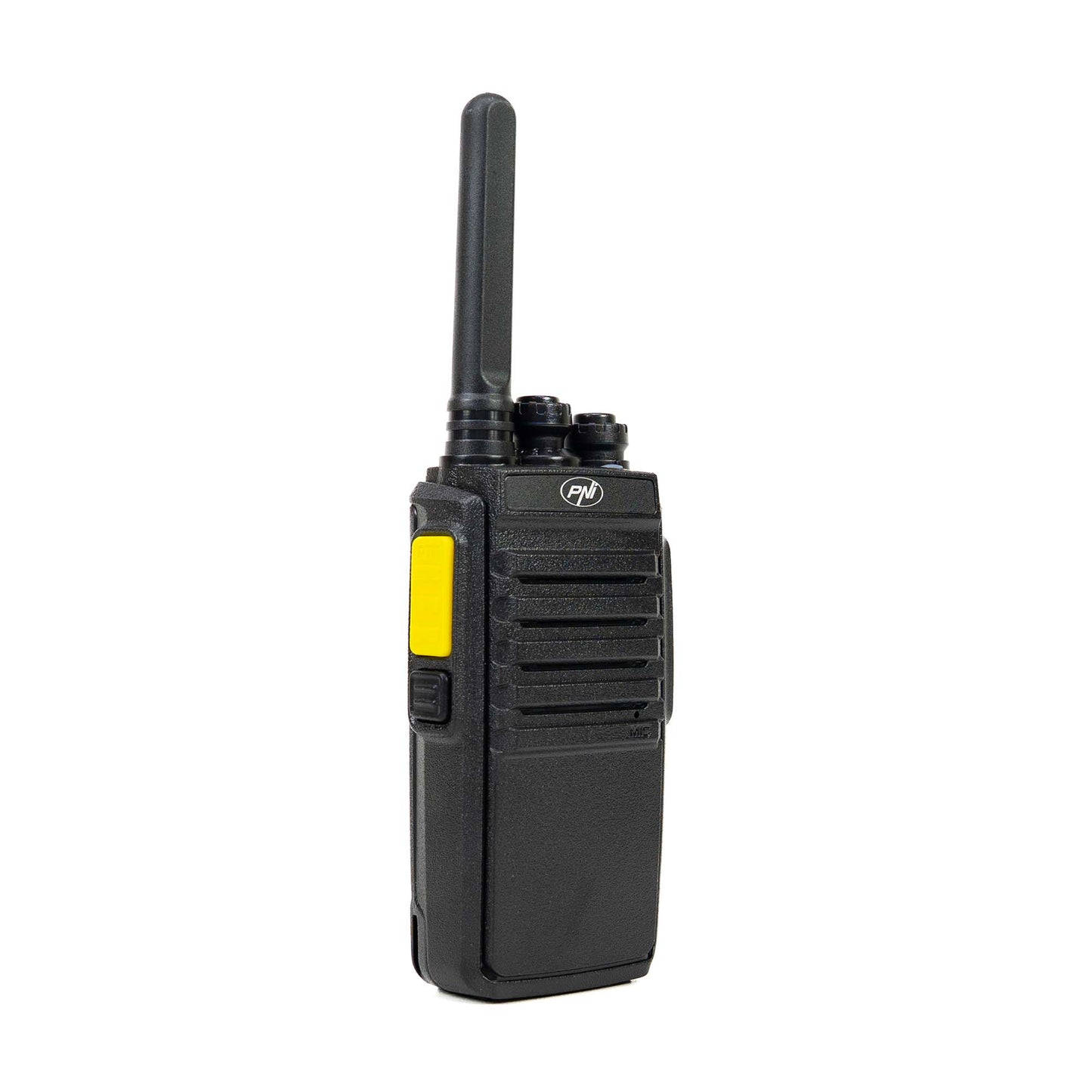 Statie radio portabila PNI DPMR R41 PRO 0.5W, 16CH, VOX, programabila, 1500mAh, casti cu microfon incluse