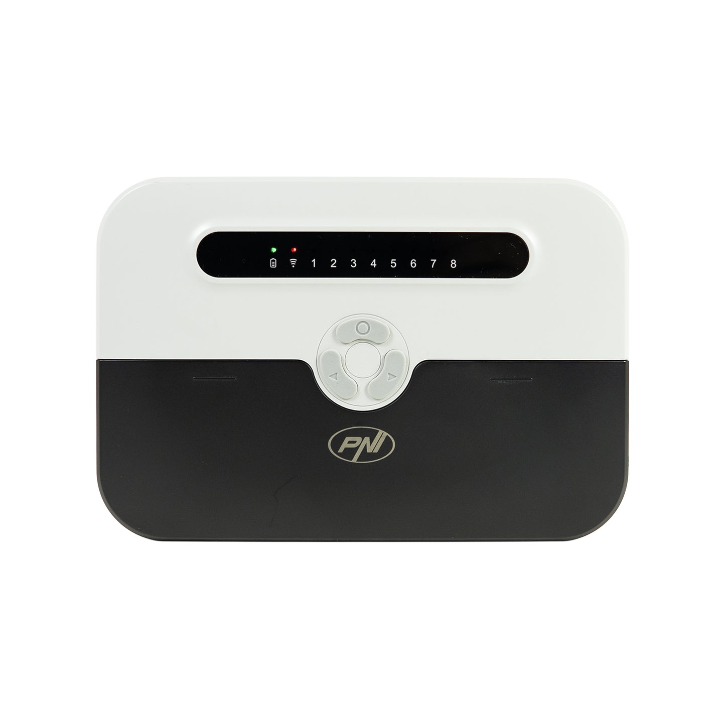 Programator inteligent pentru irigare PNI SWI280 Wi-Fi, pentru 8 zone, control din Tuya Smart, compatibil cu Amazon Alexa si Google Home pentru irigatii