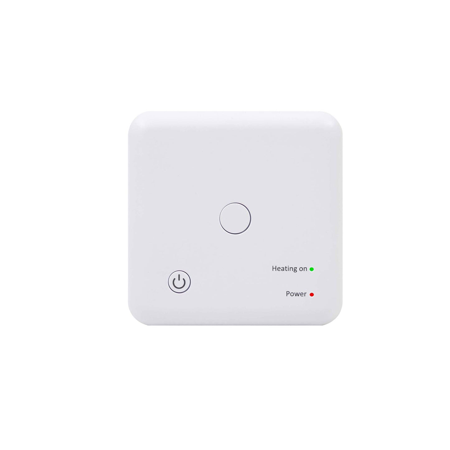Termostat fara fir PNI CT61S pentru centrale termice, afisaj iluminat, programe zilnice