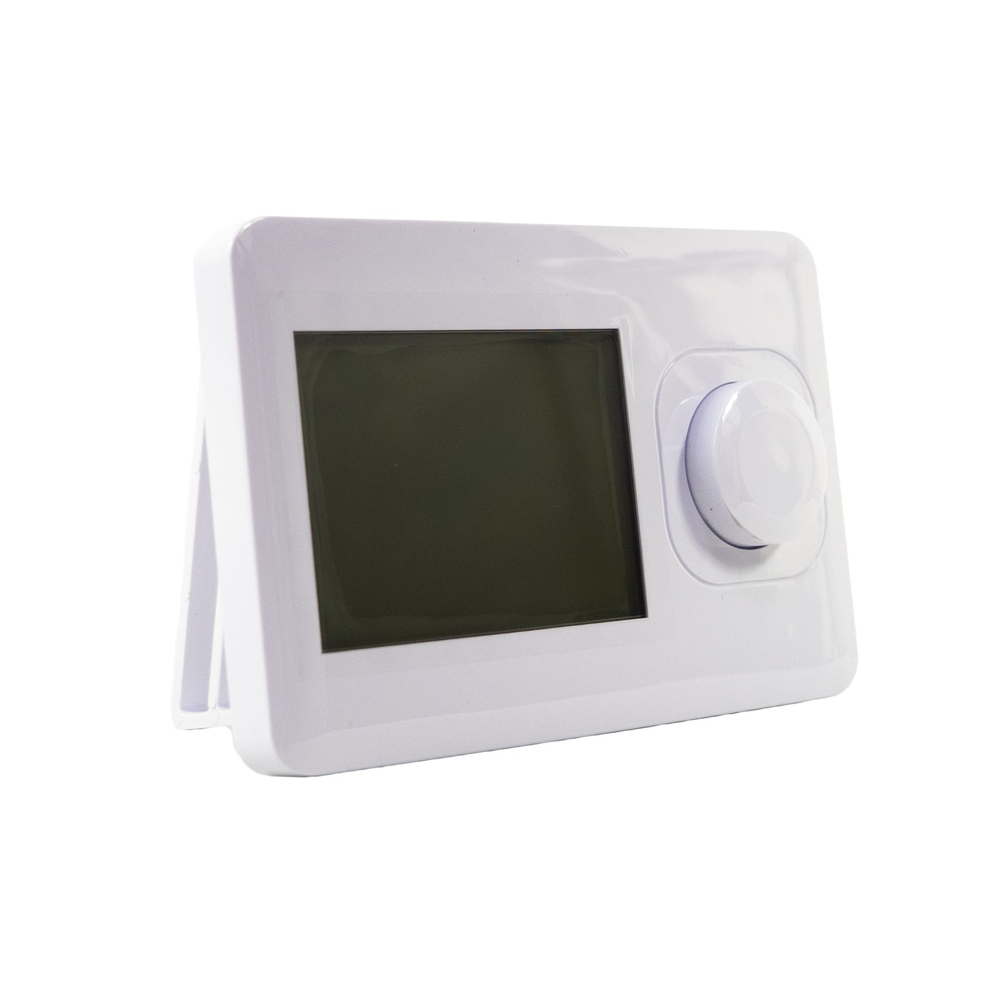 Termostat fara fir PNI CT61S pentru centrale termice, afisaj iluminat, programe zilnice