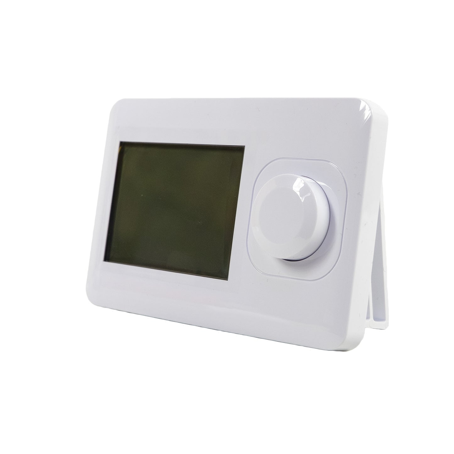 Termostat fara fir PNI CT61S pentru centrale termice, afisaj iluminat, programe zilnice