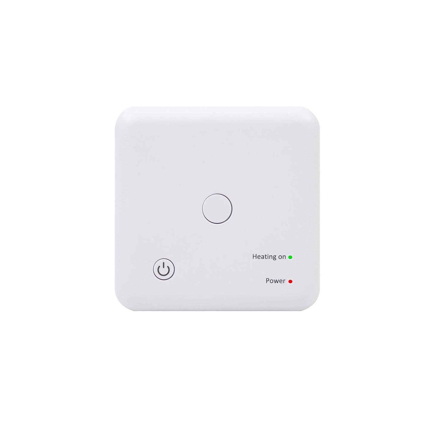 Termostat fara fir PNI CT63S pentru centrale termice, afisaj iluminat, programe zilnice