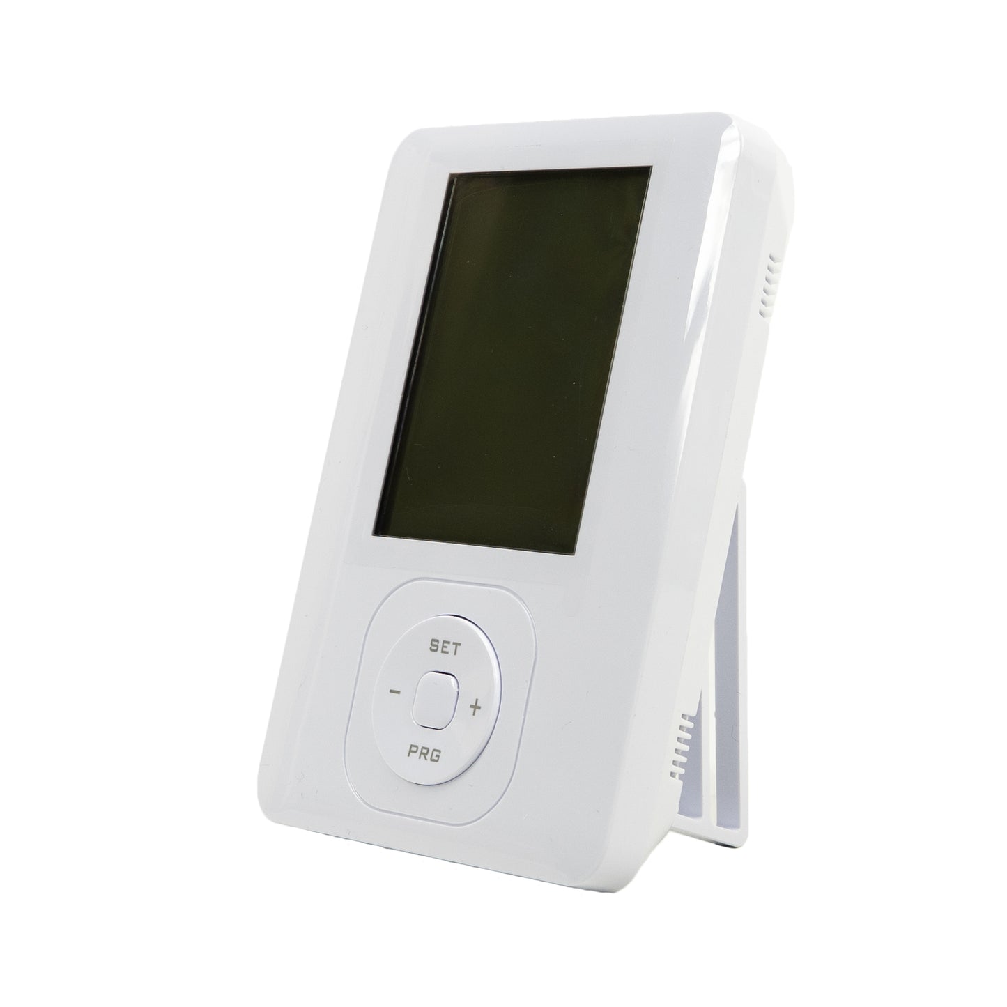 Termostat fara fir PNI CT63S pentru centrale termice, afisaj iluminat, programe zilnice