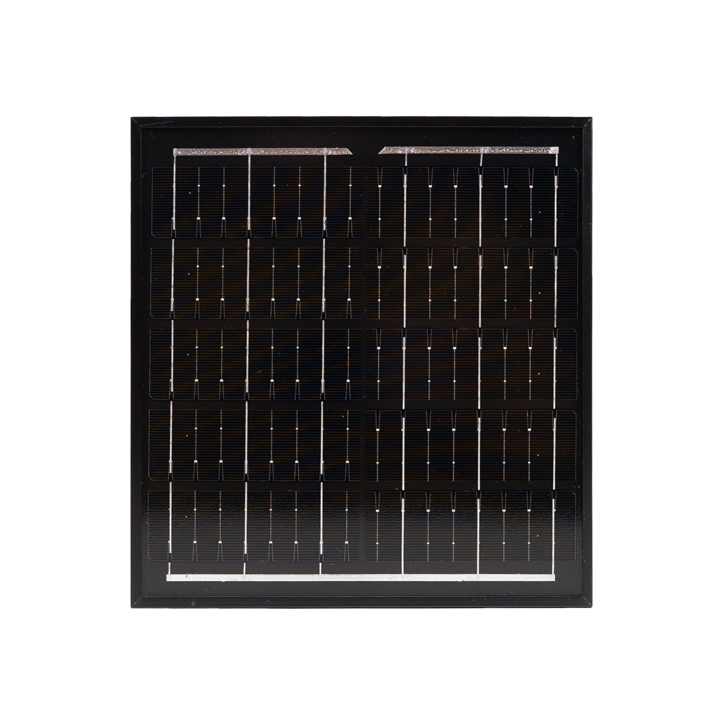 Reflector LED PNI GreenHouse WS50 PRO 50W cu panou solar 6W, acumulator 5000mAh, 800lm, telecomanda, timing si luminozitate reglabila, 6500 K, IP65