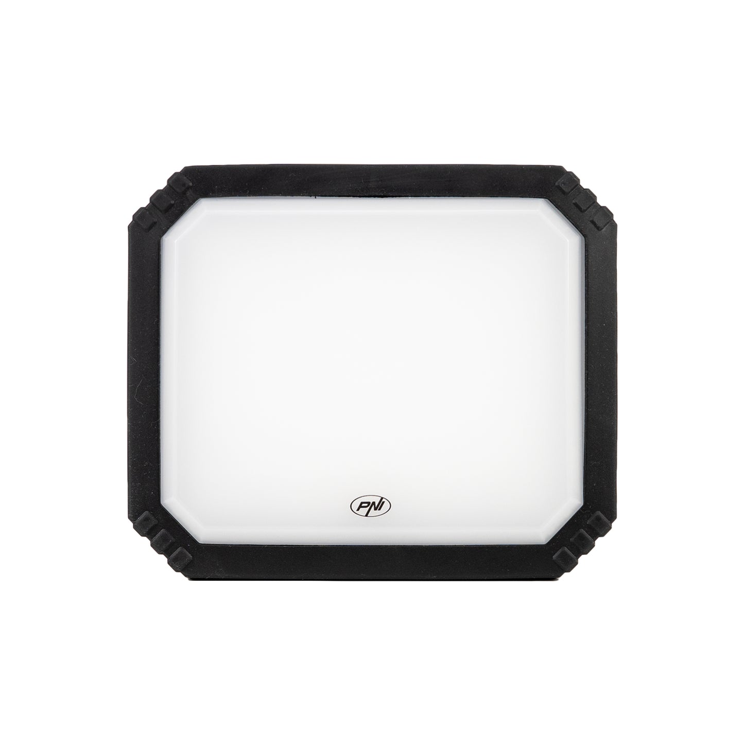 Lampa LED de lucru PNI LW10 10W, portabila, reincarcabila, cu acumulator 2 x 18650 4000mAh, 6500K, IP54, 700 lm, 2 niveluri luminozitate