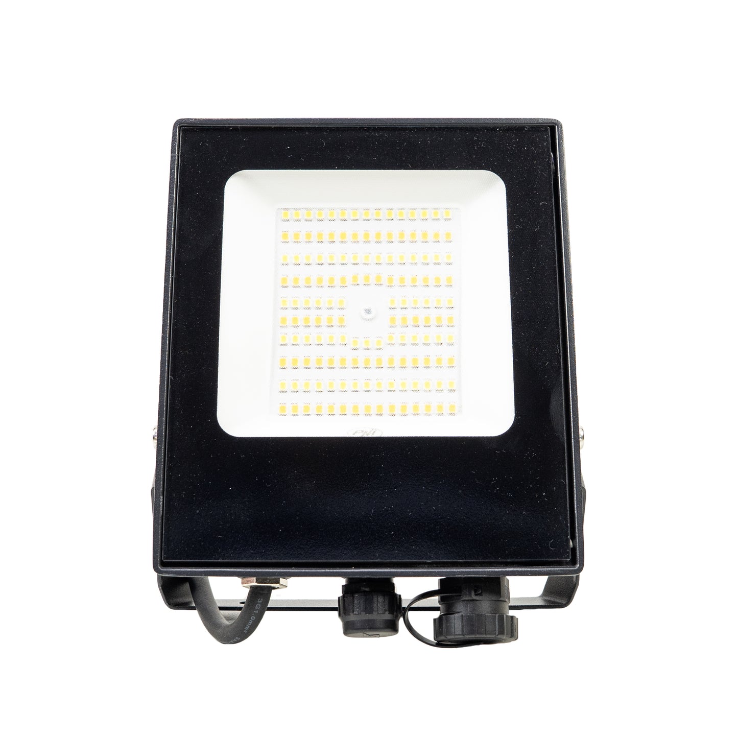 Reflector LED PNI GreenHouse WS550 50W cu senzor de miscare, setare sensibilitate, durata iluminare, 3000K - 6500K, functie dimming, alimentare 230V
