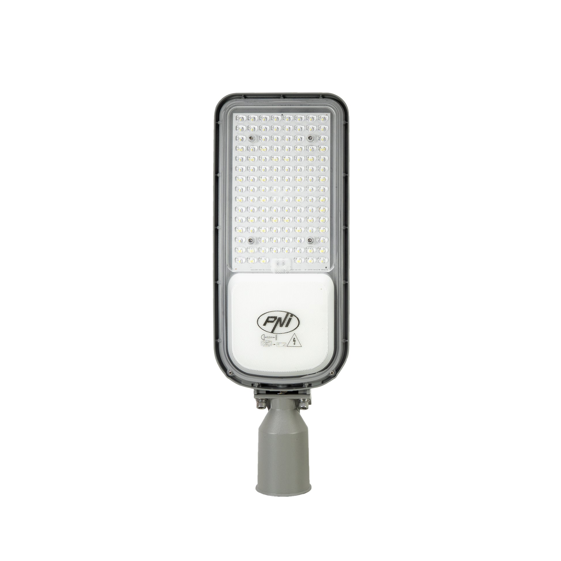 Lampa de iluminat stradal PNI SL610 100W, 12000lm, 6500K, 230V