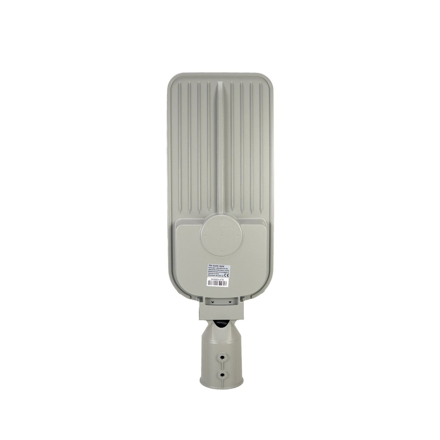 Lampa de iluminat stradal PNI SL610 100W, 12000lm, 6500K, 230V