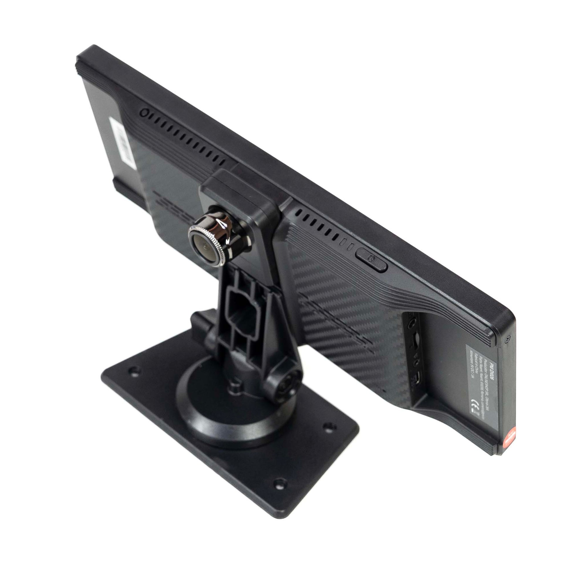 Monitor auto cu DVR PNI D1026 10.26 inch, wireless Carplay, navigatie, muzica, handsfree, bluetooth, FM transmitter